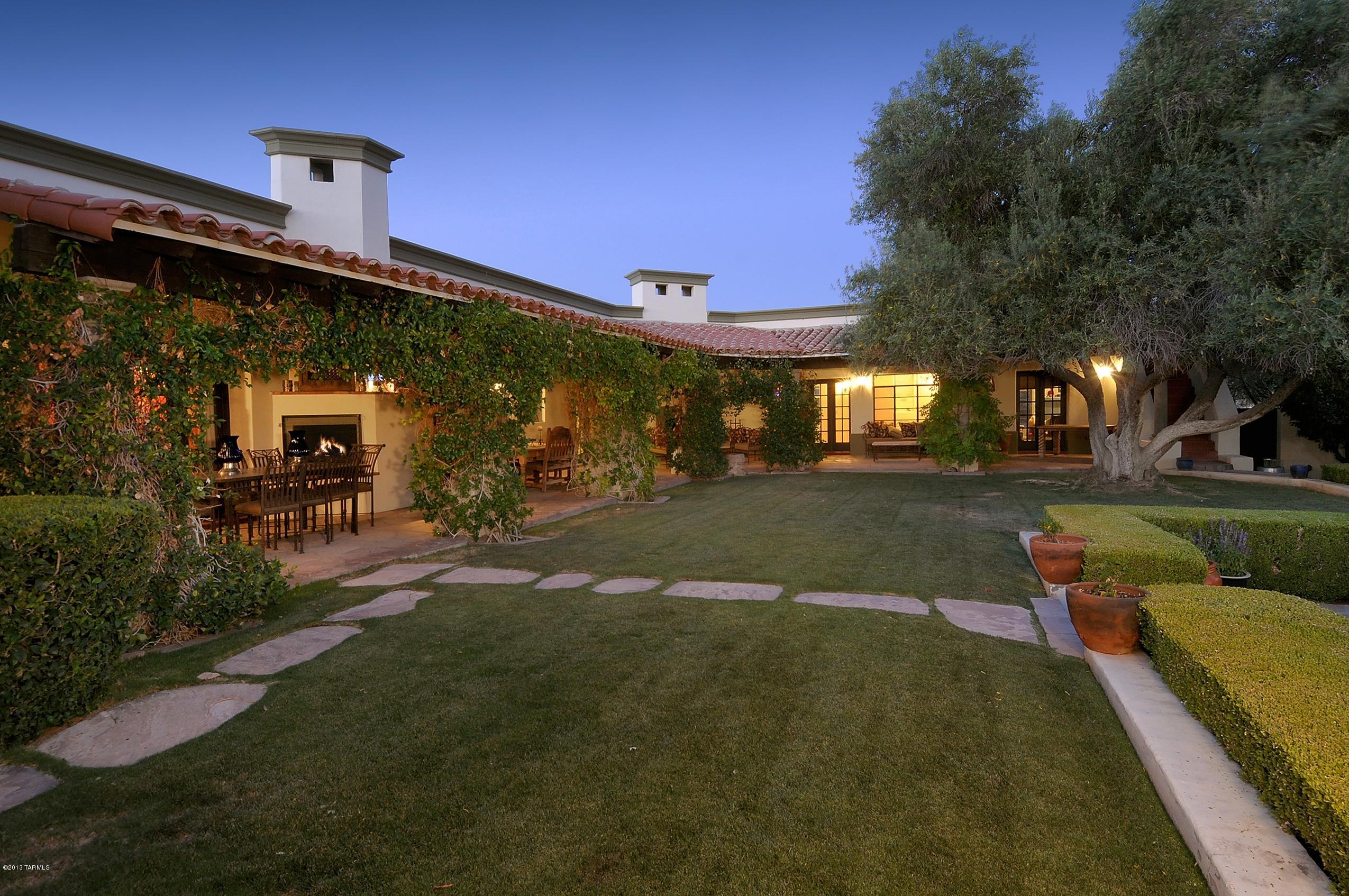Catalina Foothills Estates - Residential