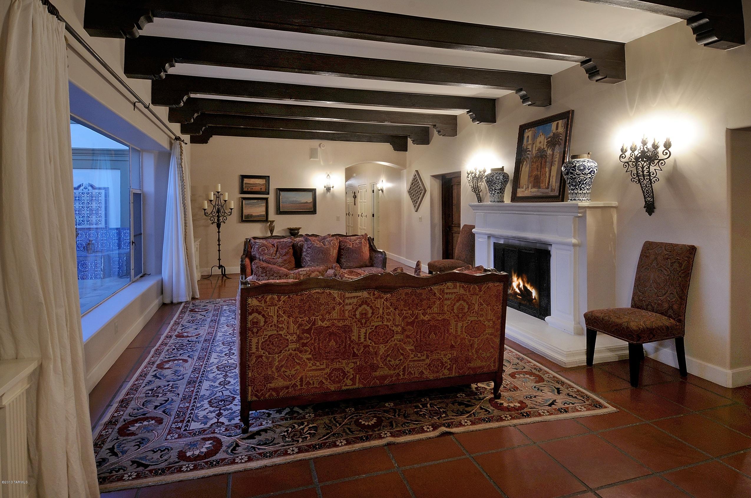 Catalina Foothills Estates - Residential