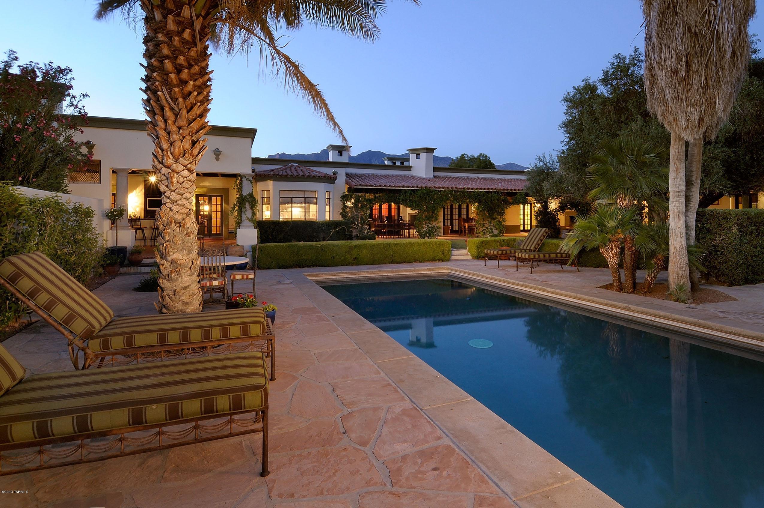 Catalina Foothills Estates - Residential