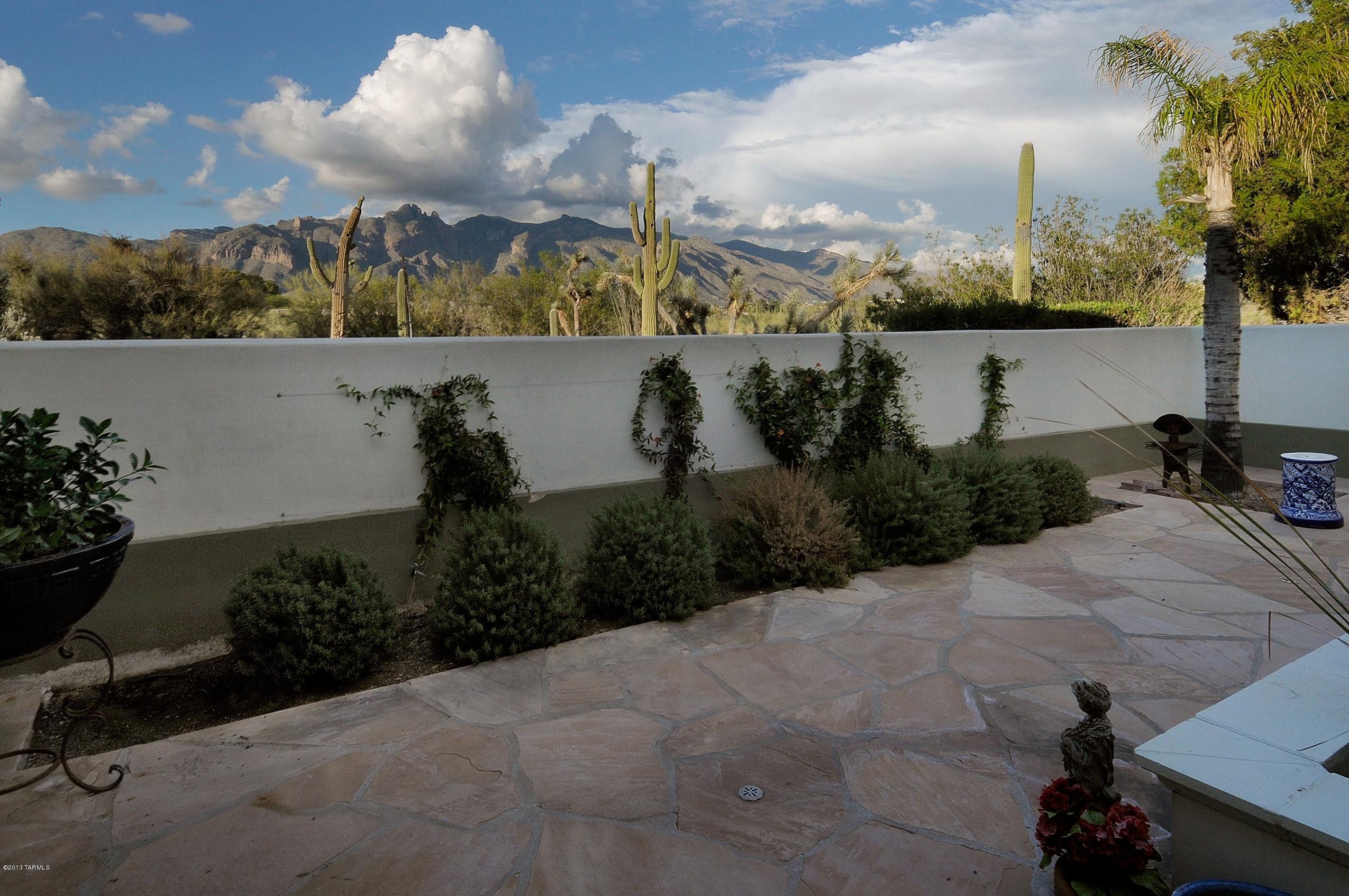 Catalina Foothills Estates - Residential