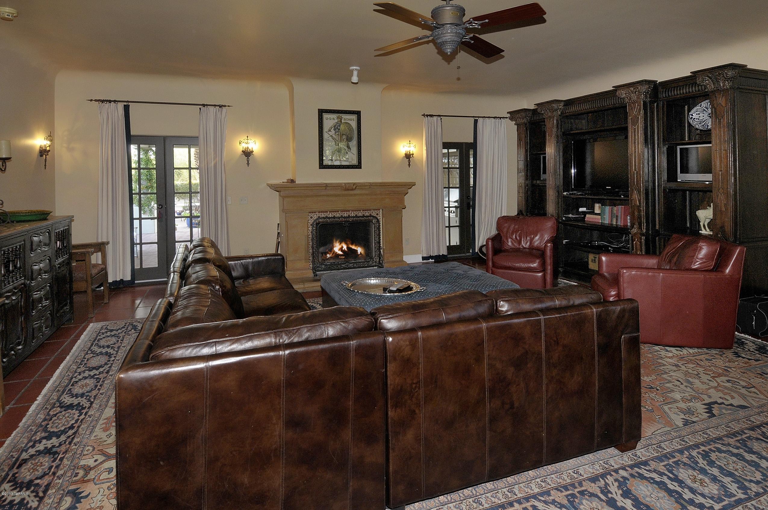 Catalina Foothills Estates - Residential