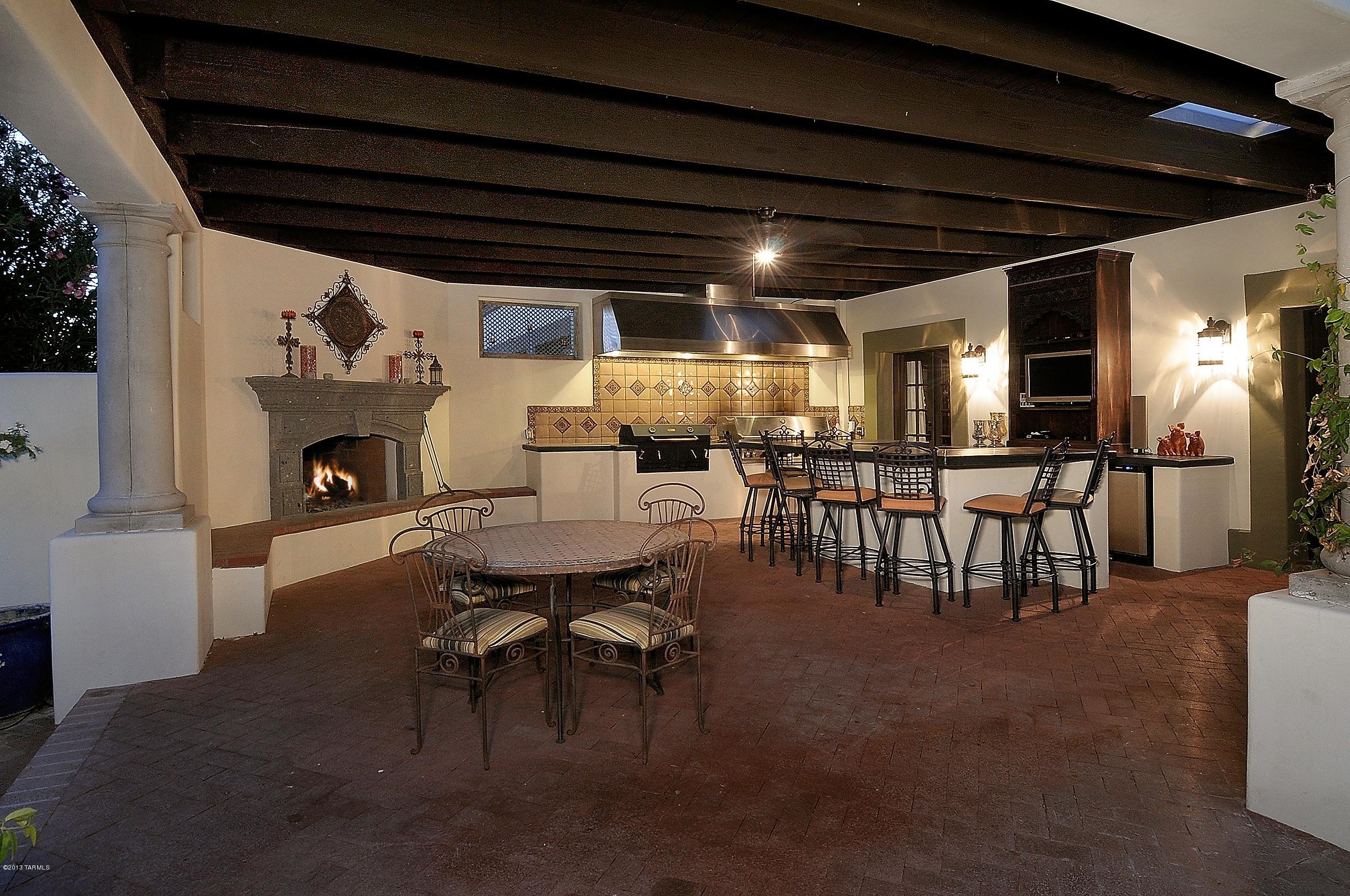 Catalina Foothills Estates - Residential