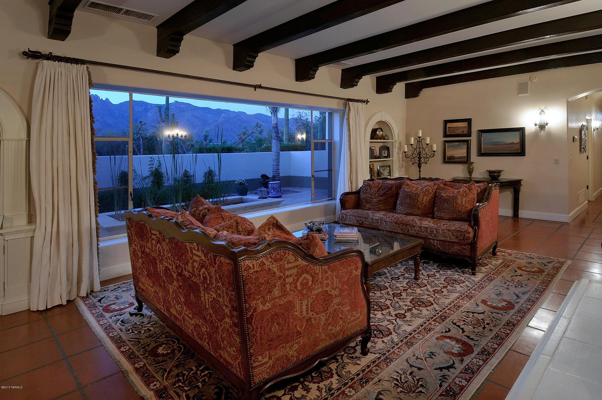Catalina Foothills Estates - Residential