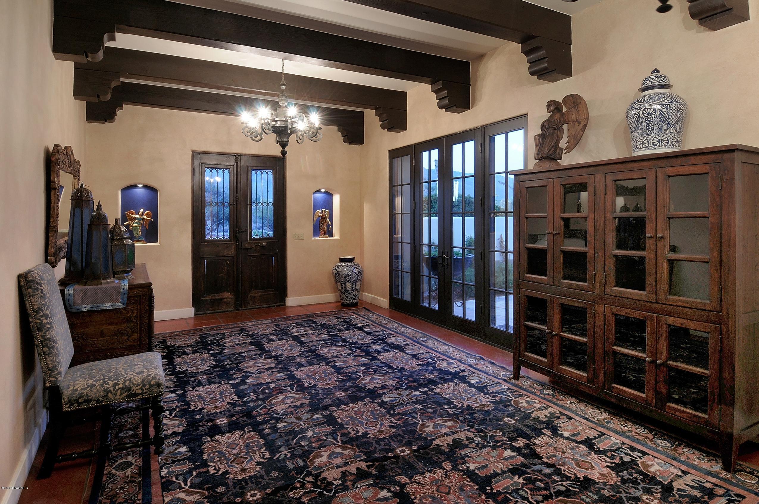 Catalina Foothills Estates - Residential