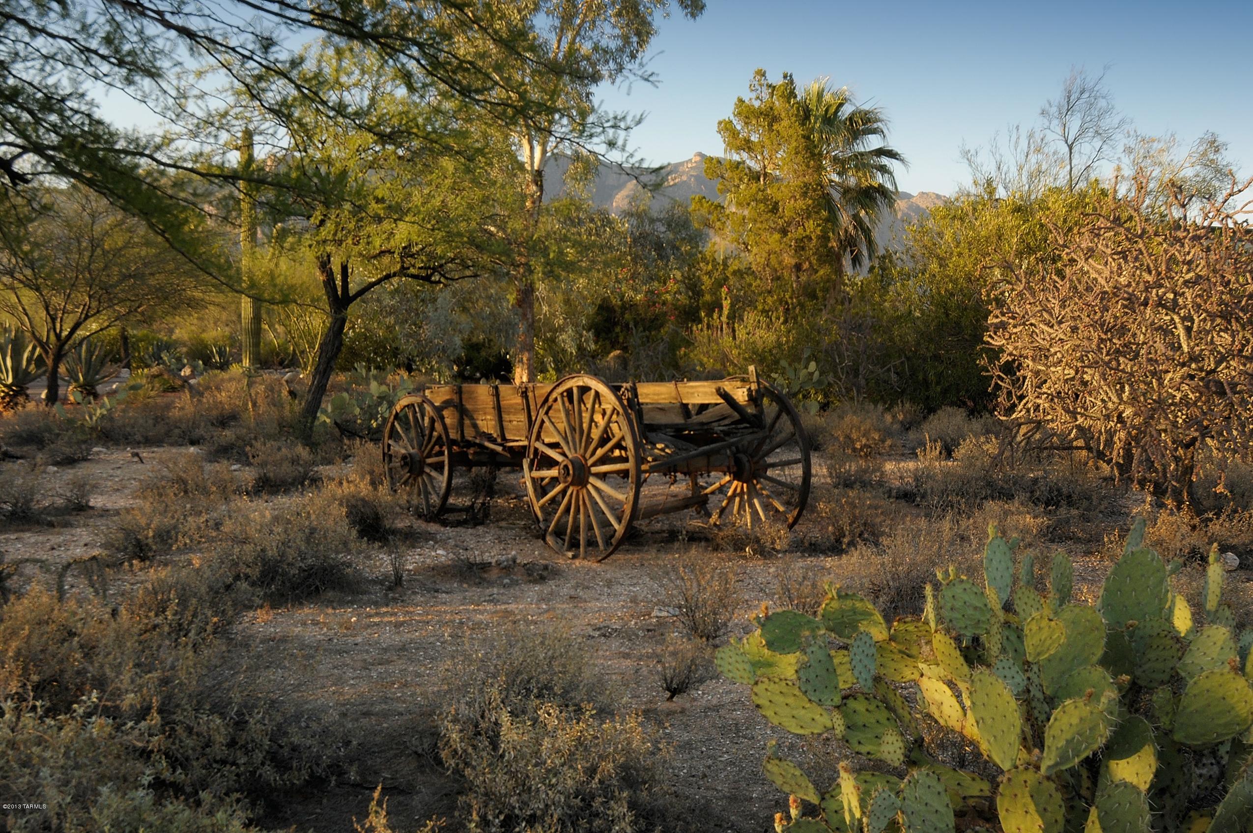 Catalina Foothills Estates - Residential