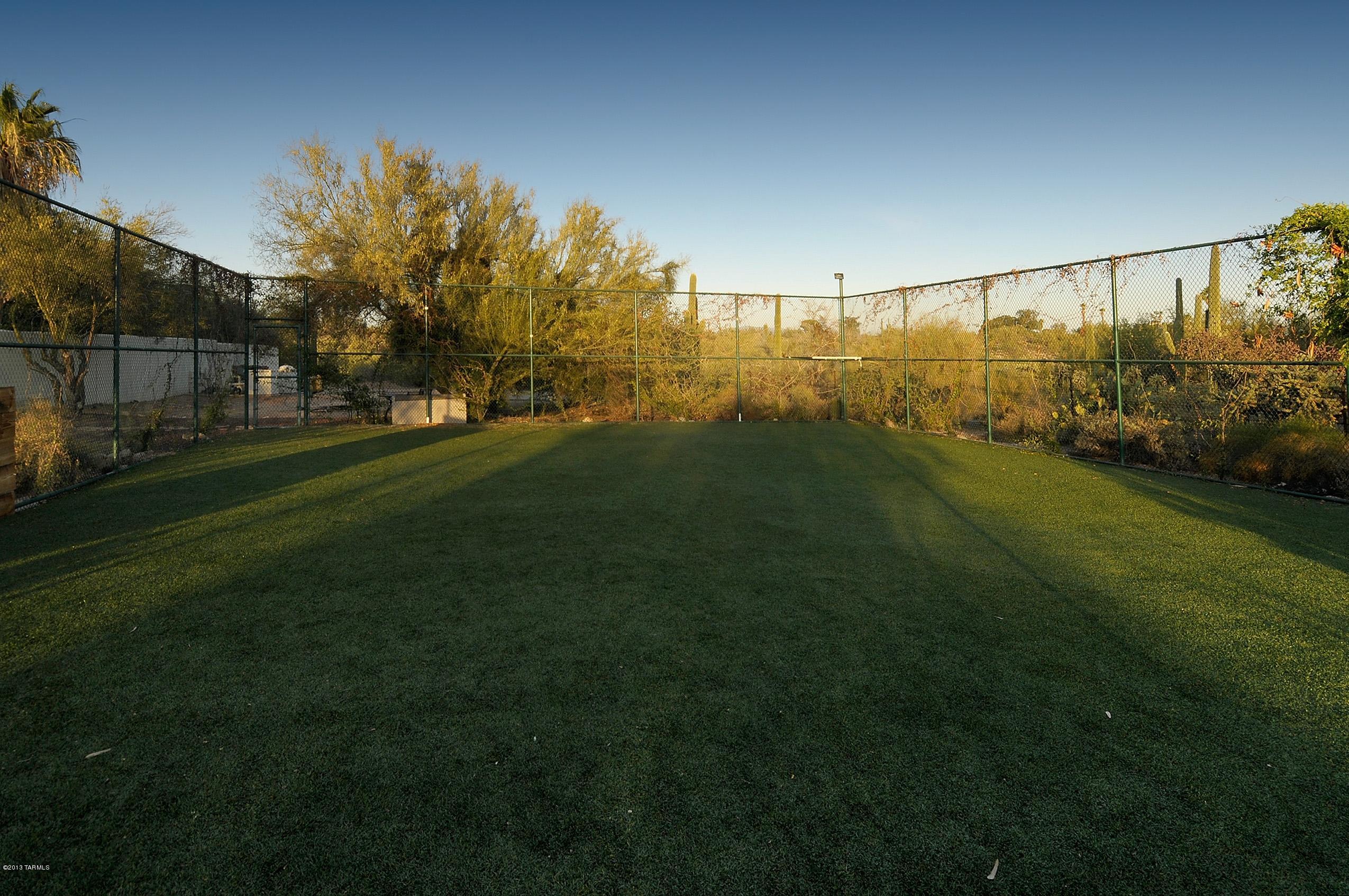 Catalina Foothills Estates - Residential