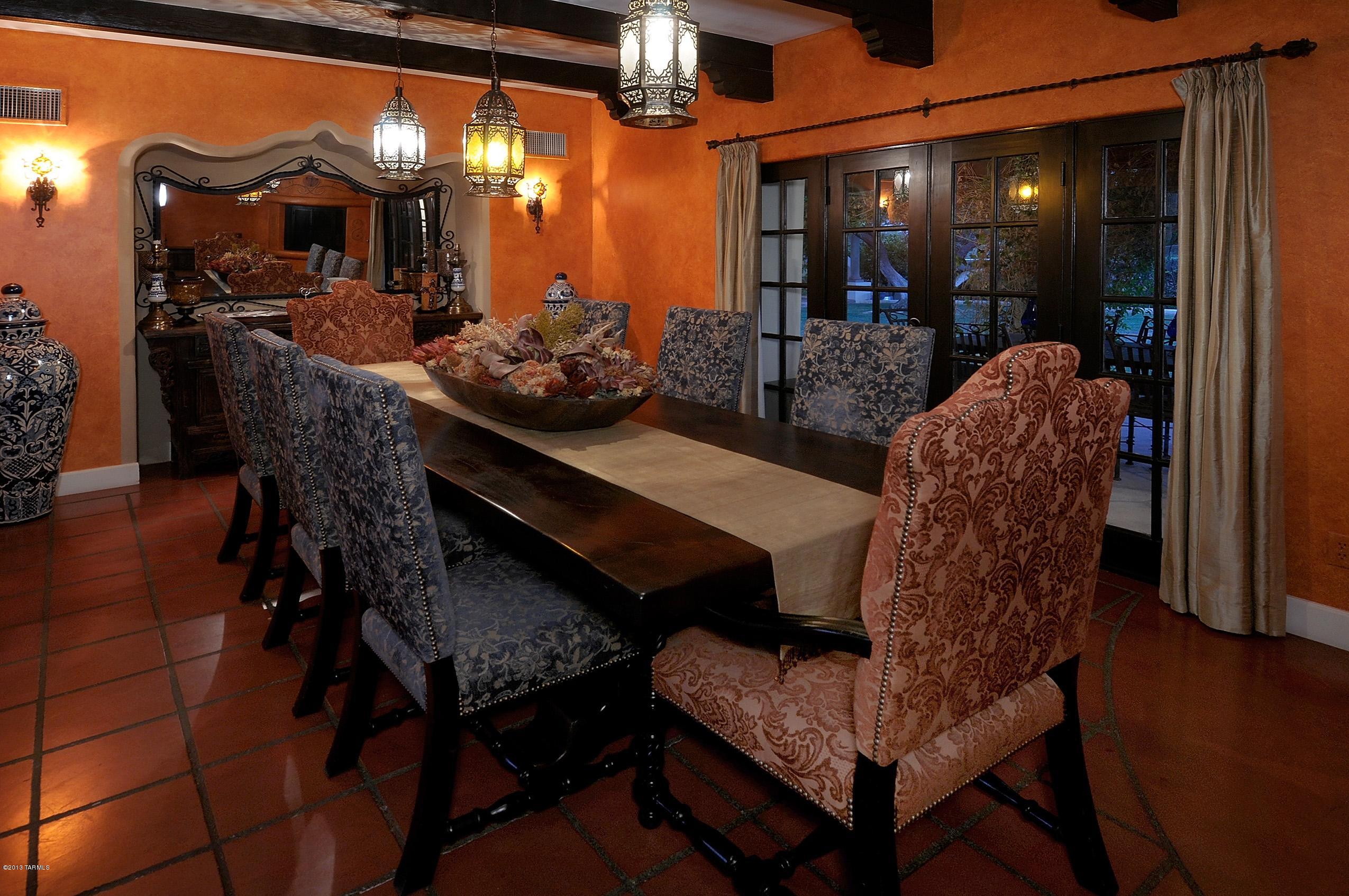 Catalina Foothills Estates - Residential