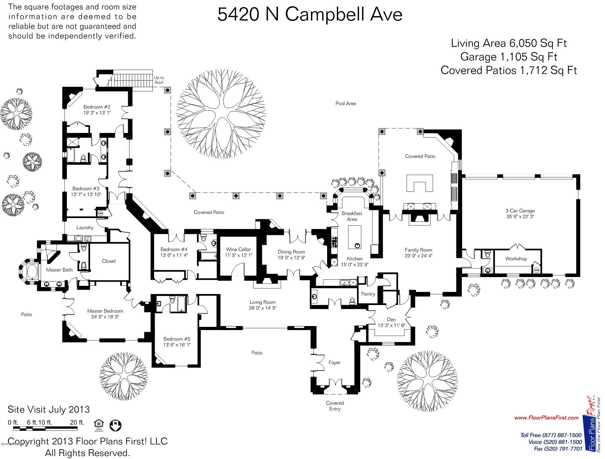 Catalina Foothills Estates - Residential