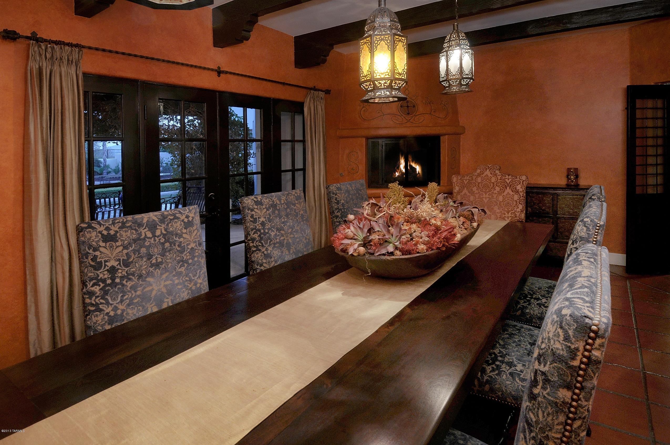 Catalina Foothills Estates - Residential
