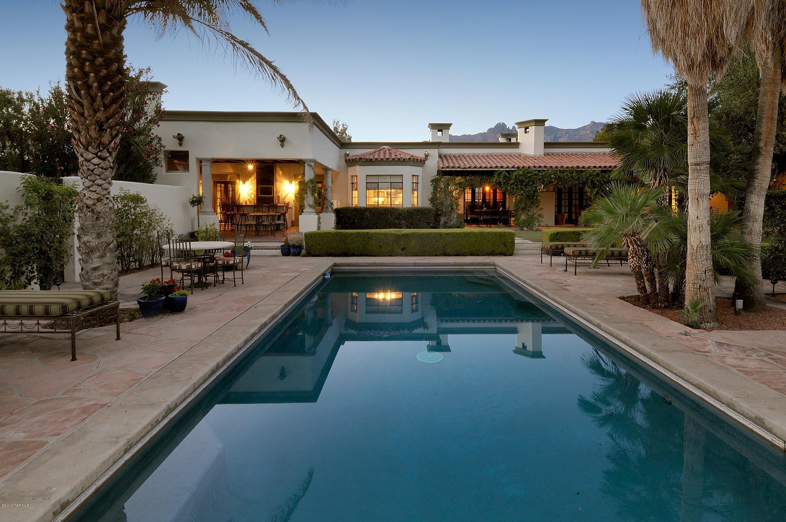 Catalina Foothills Estates - Residential