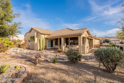 A home in Green Valley