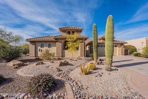 A home in Green Valley