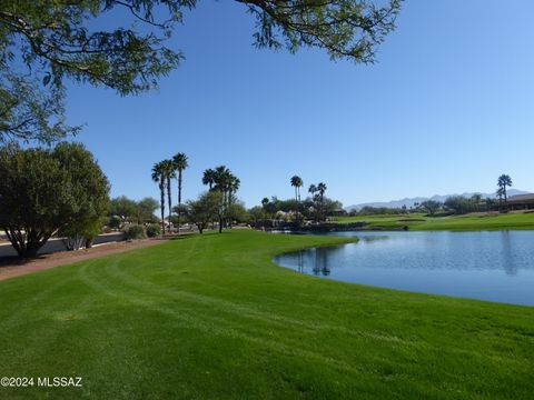 A home in Green Valley