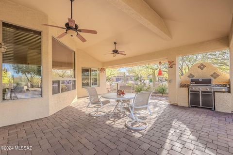 A home in Green Valley