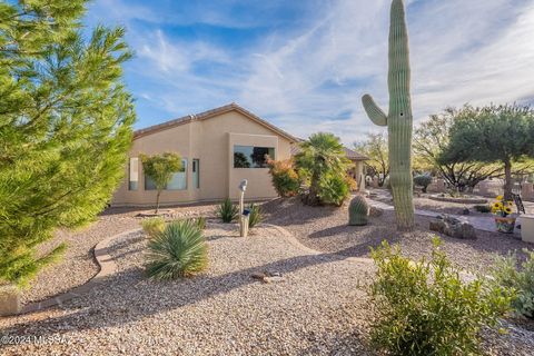 A home in Green Valley