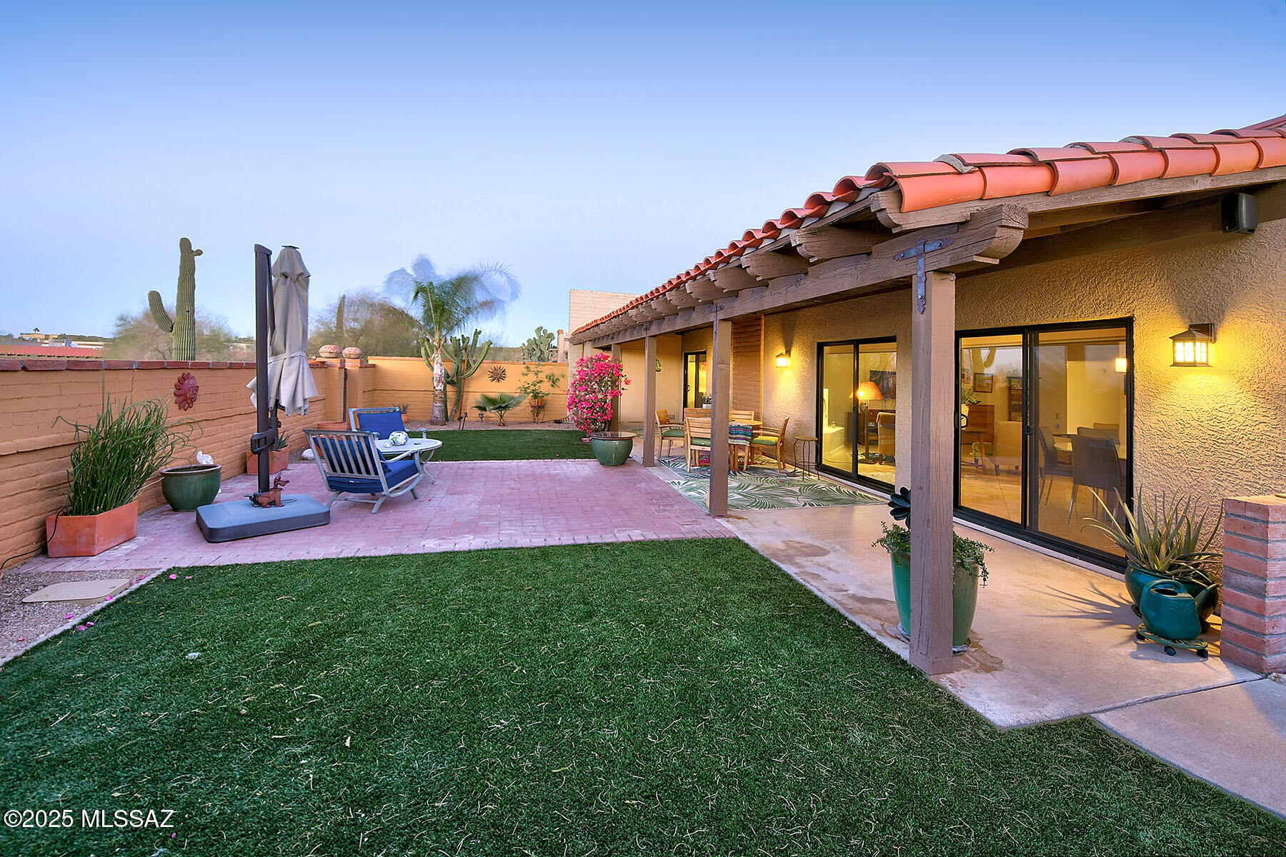 Sunrise Ridge Townhomes (1-209) - Residential