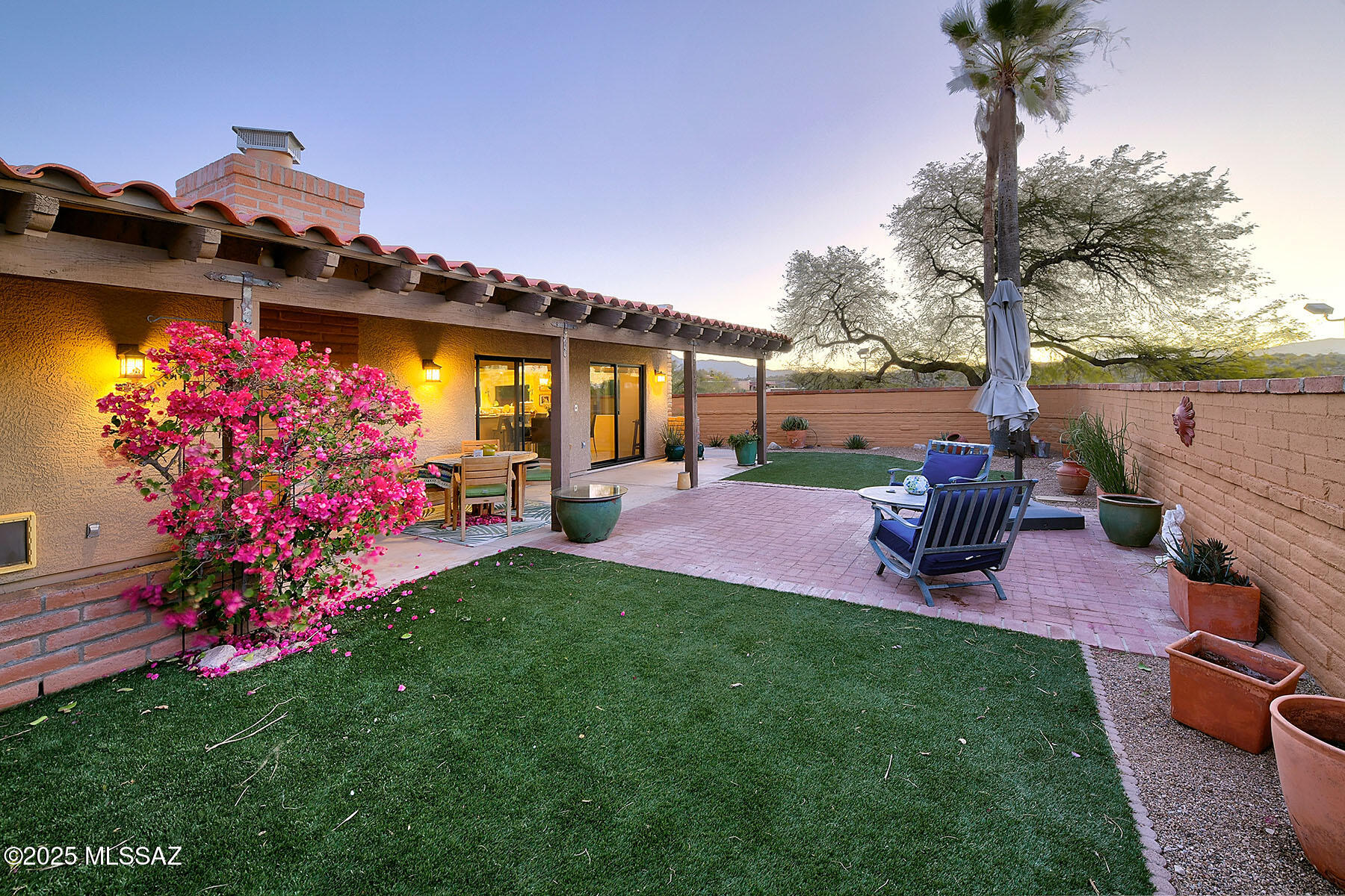 Sunrise Ridge Townhomes (1-209) - Residential