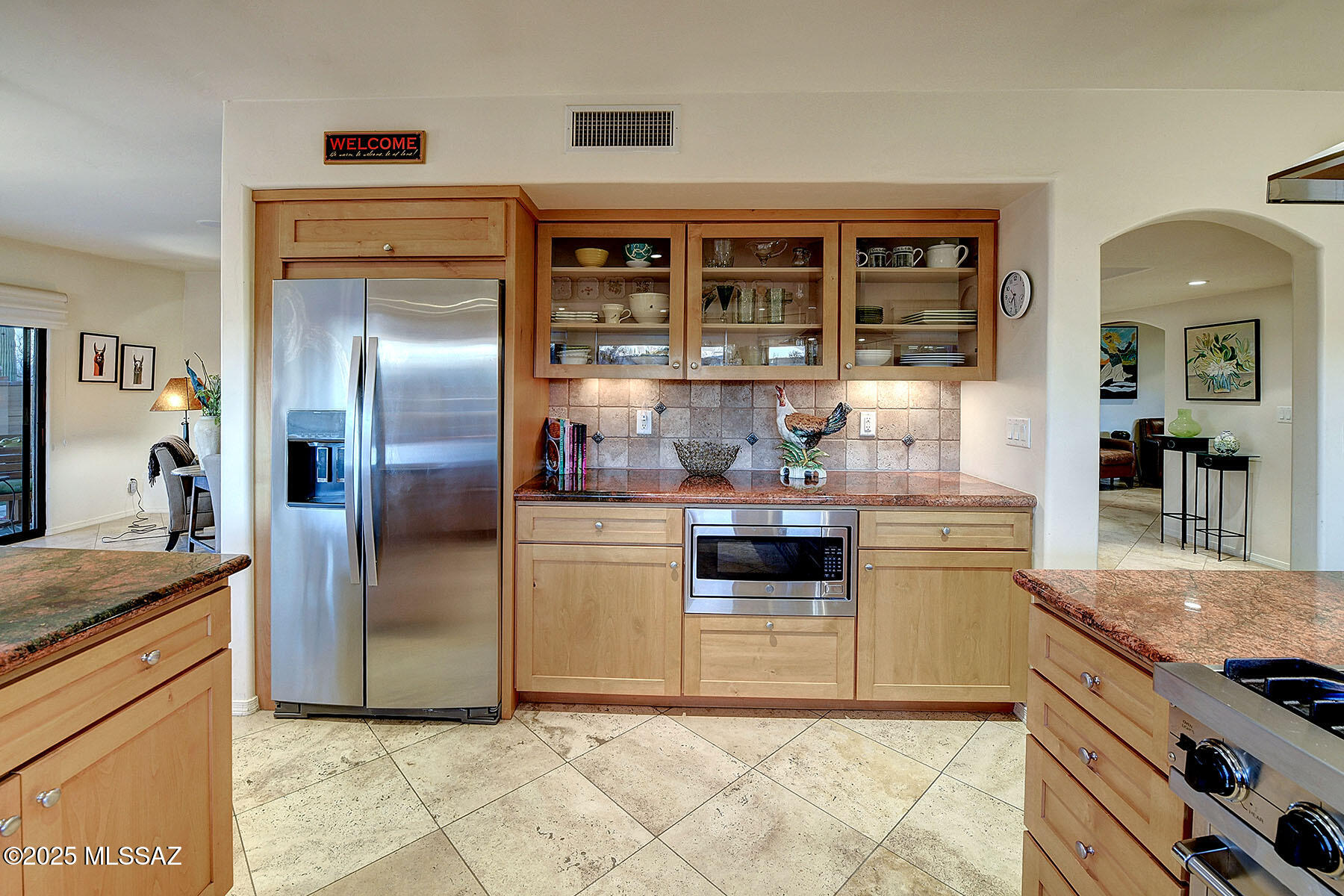 Sunrise Ridge Townhomes (1-209) - Residential