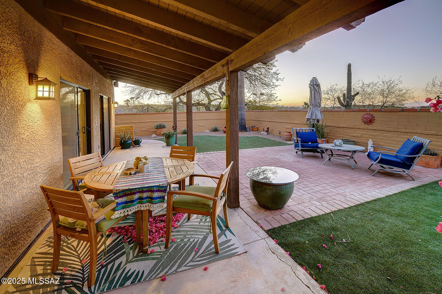 Sunrise Ridge Townhomes (1-209) - Residential