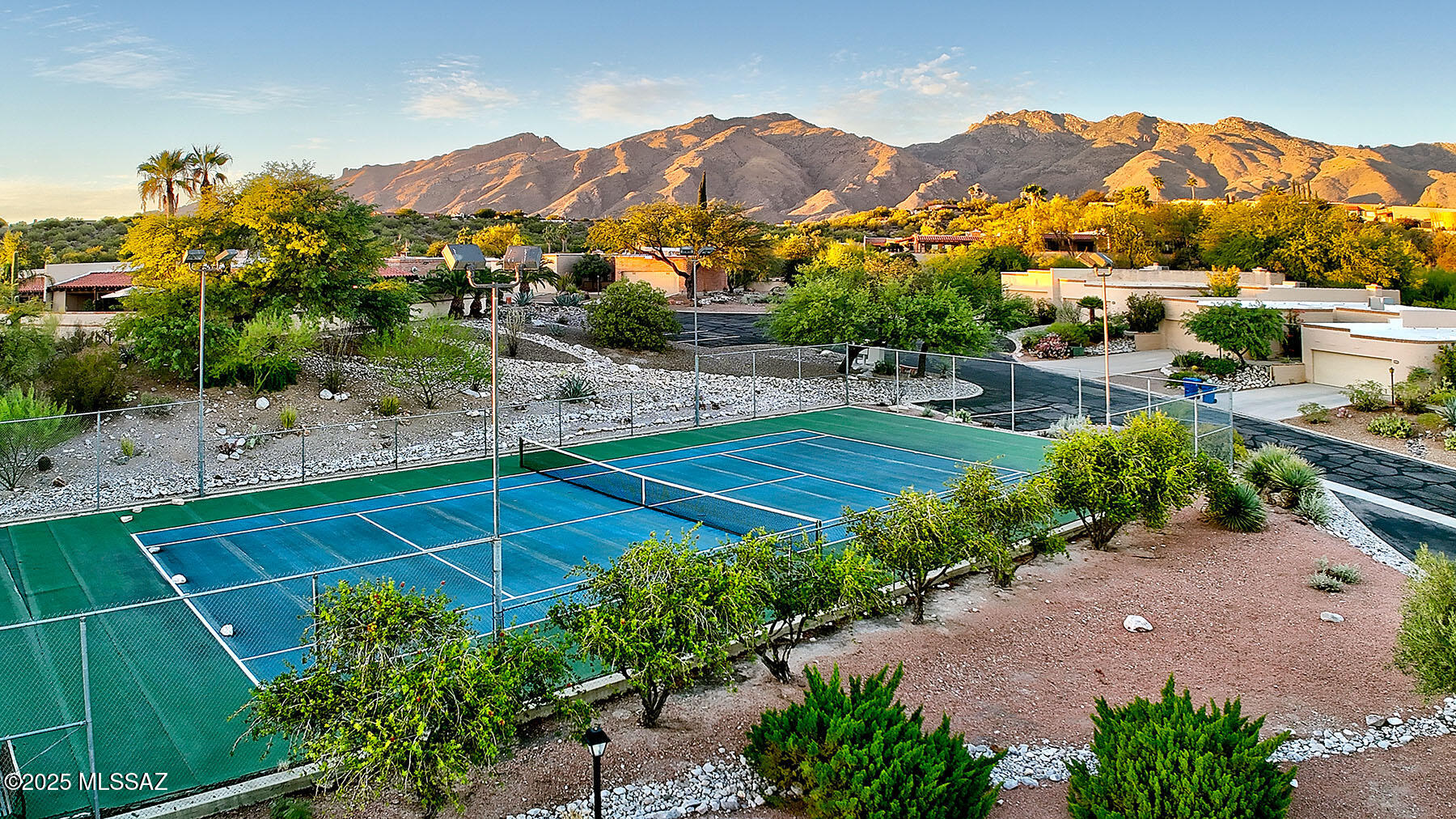 Sunrise Ridge Townhomes (1-209) - Residential