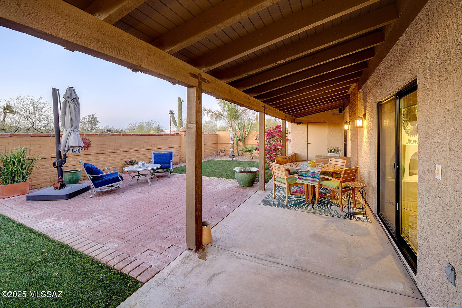 Sunrise Ridge Townhomes (1-209) - Residential