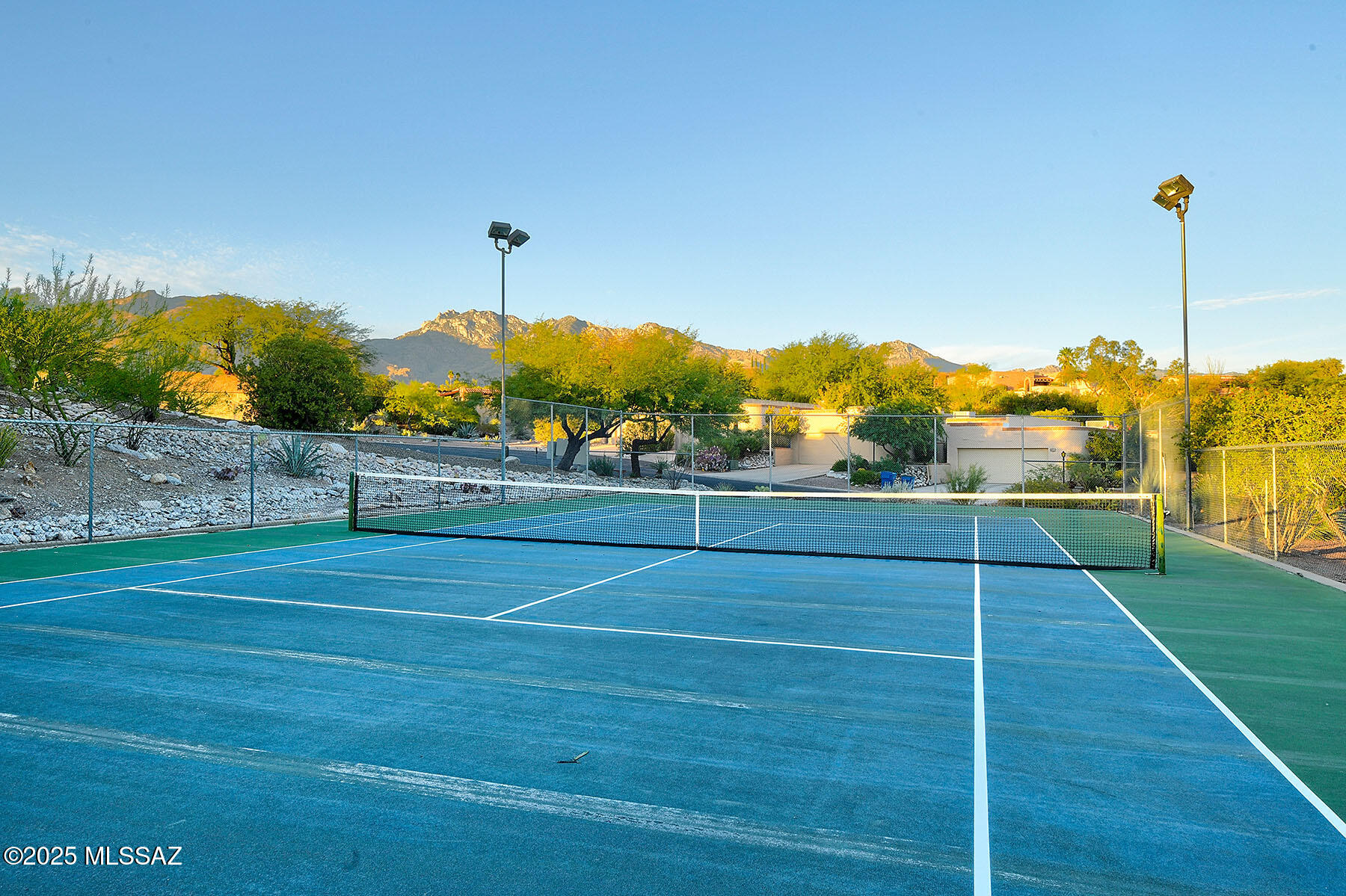 Sunrise Ridge Townhomes (1-209) - Residential