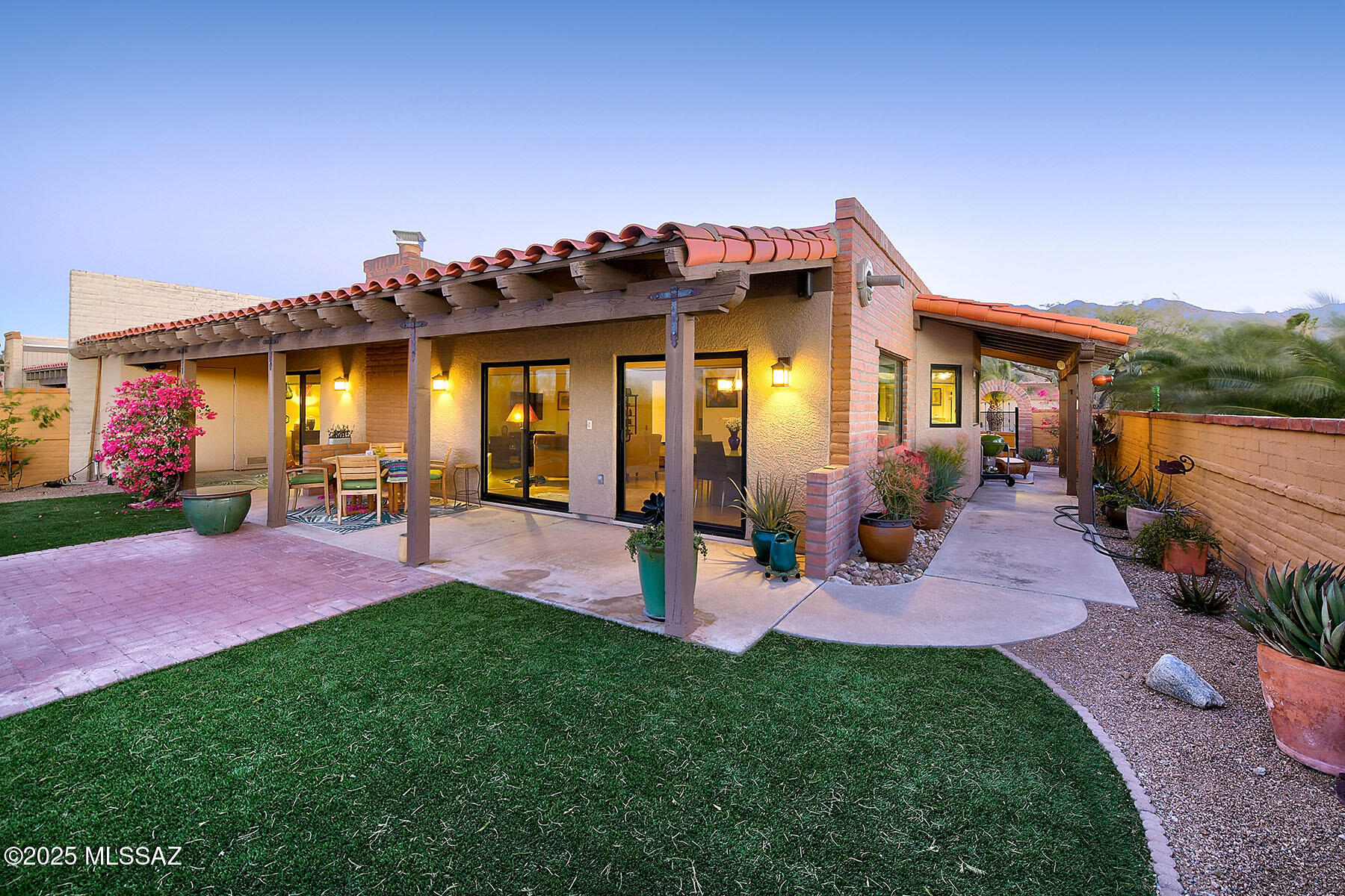 Sunrise Ridge Townhomes (1-209) - Residential