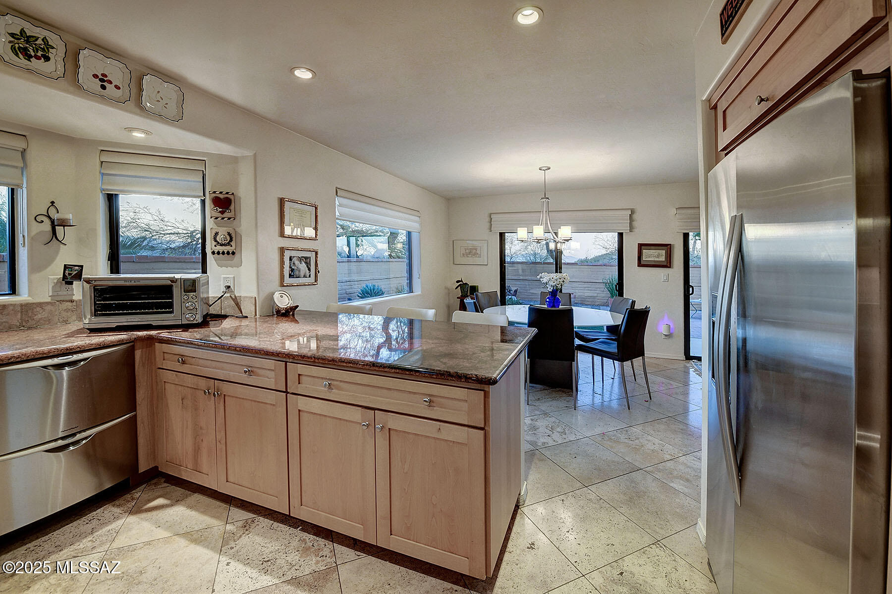 Sunrise Ridge Townhomes (1-209) - Residential