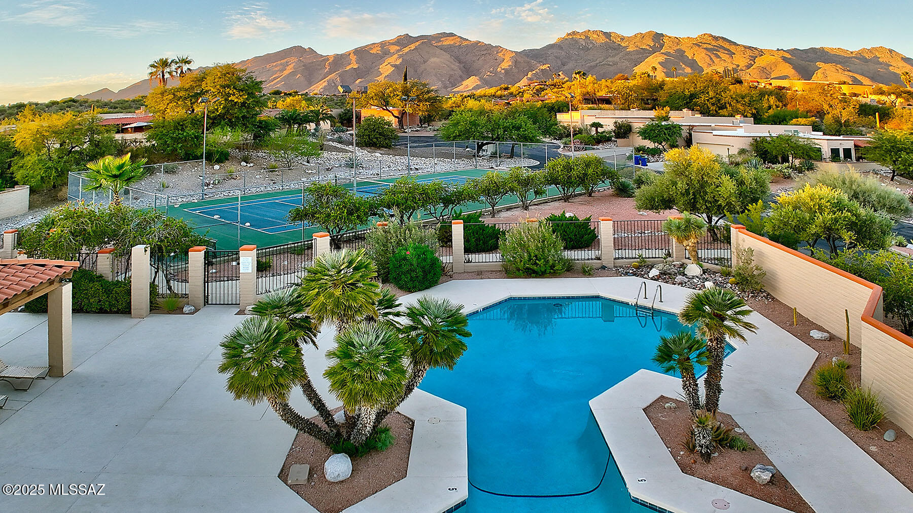 Sunrise Ridge Townhomes (1-209) - Residential