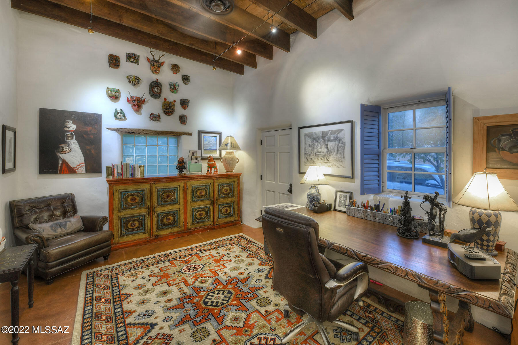 Tucson - Residential