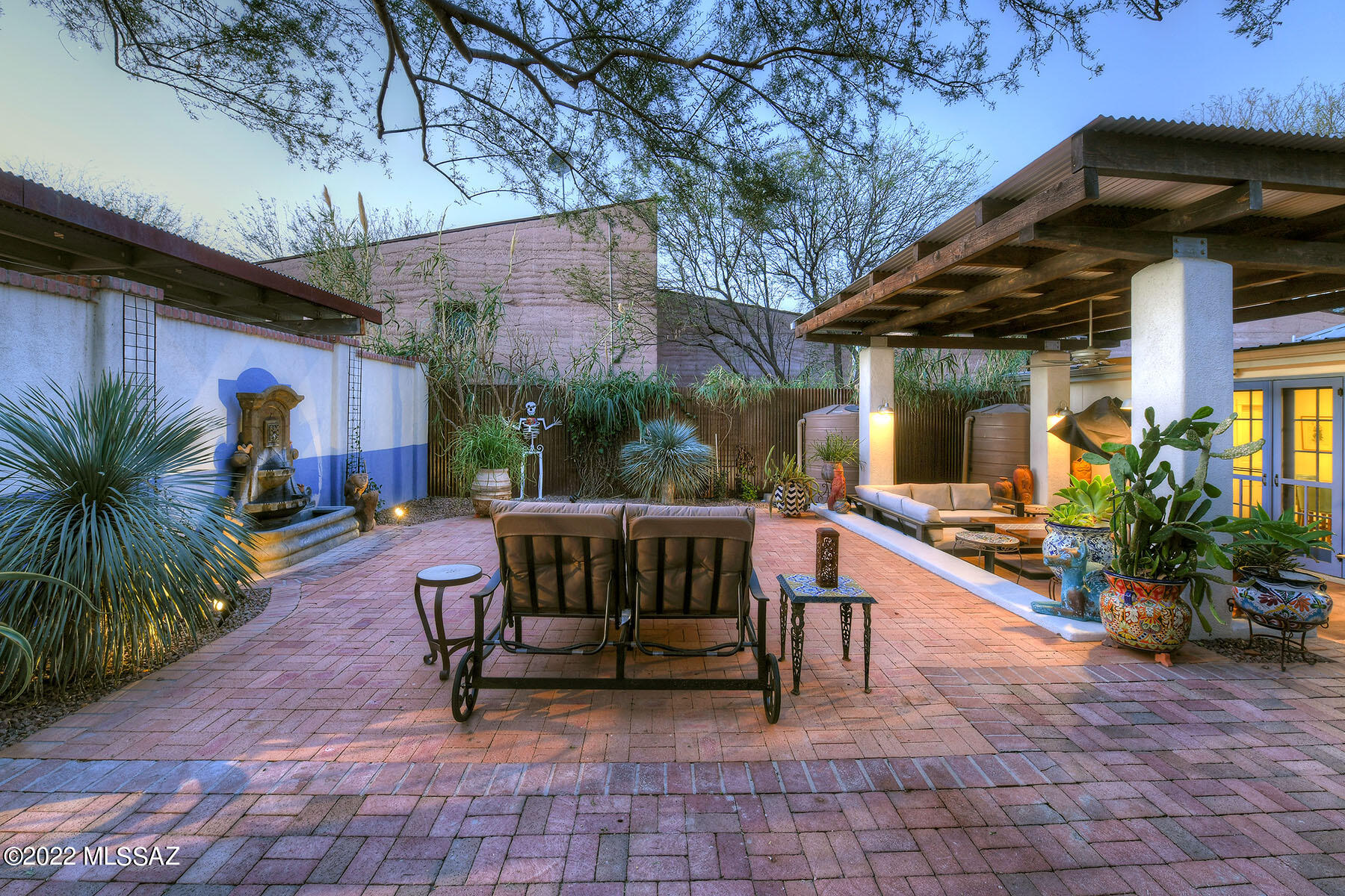 Tucson - Residential