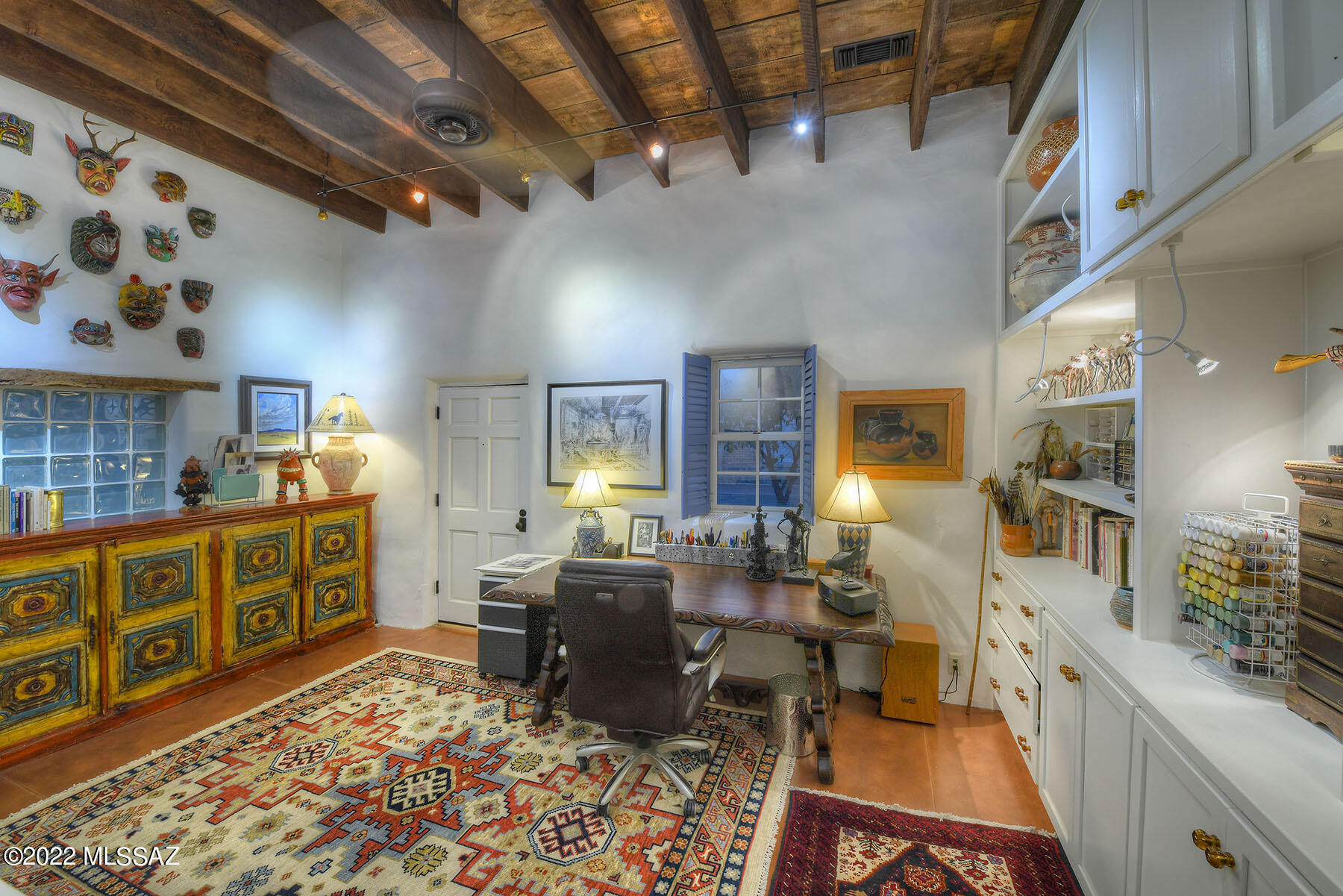 Tucson - Residential