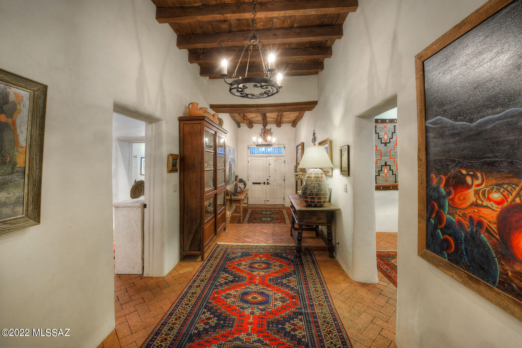 Tucson - Residential