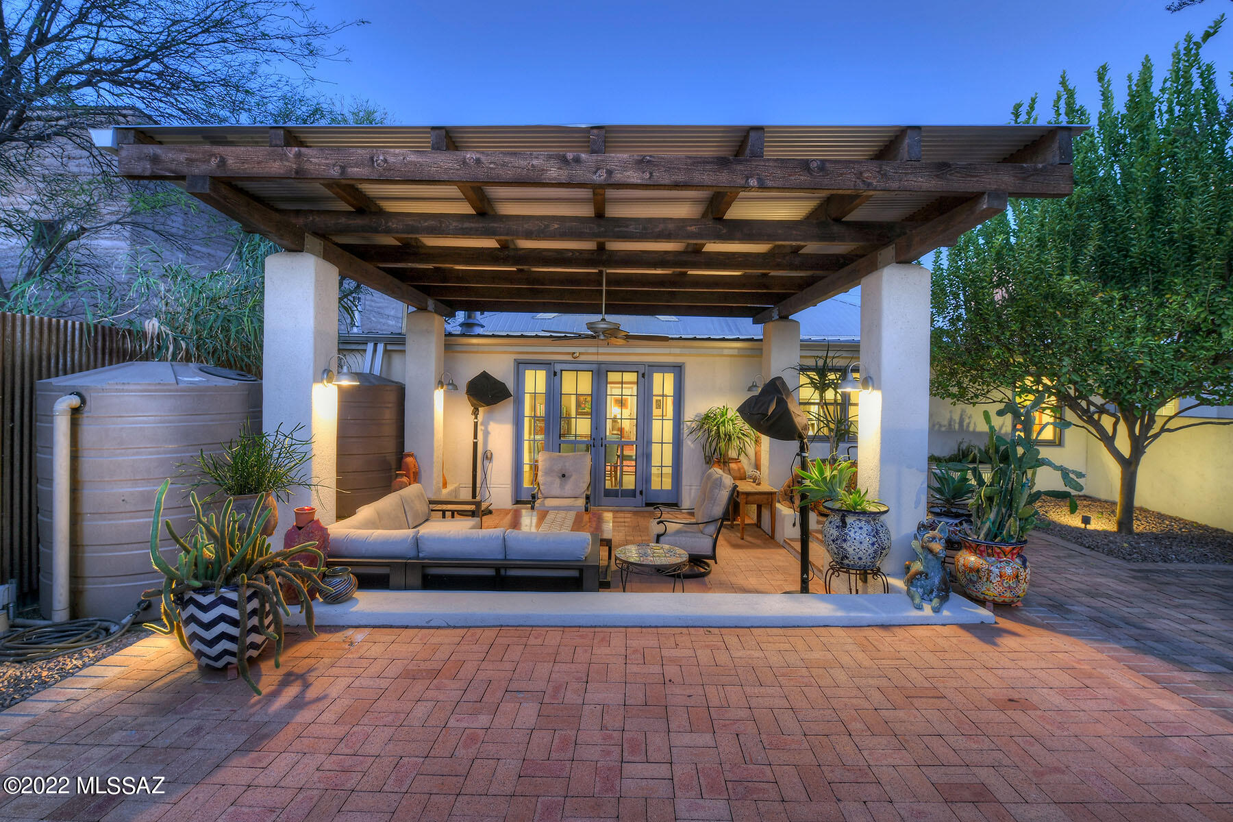 Tucson - Residential