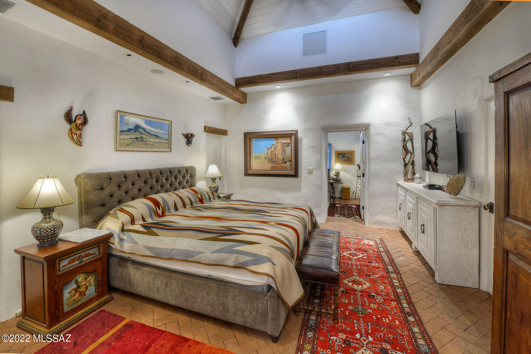 Tucson - Residential