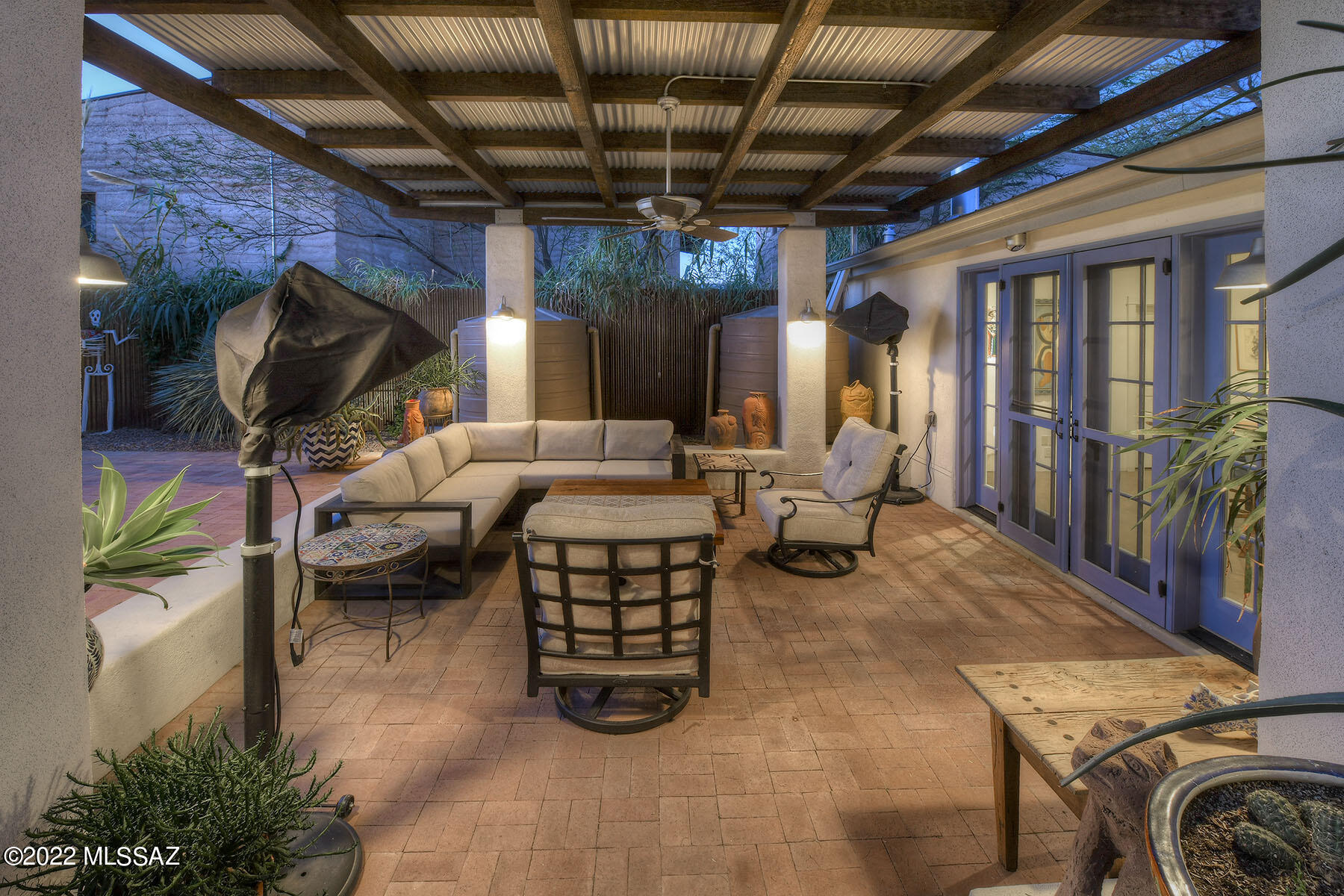 Tucson - Residential