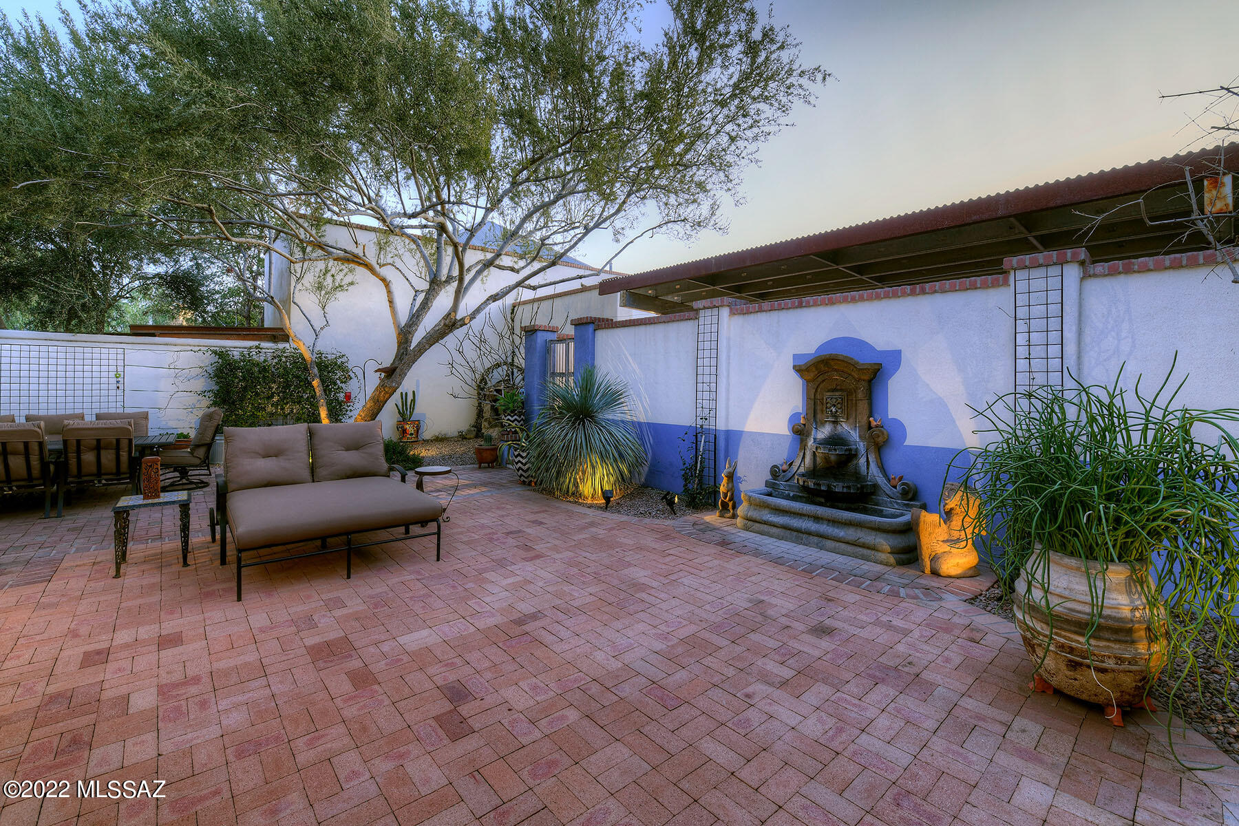 Tucson - Residential