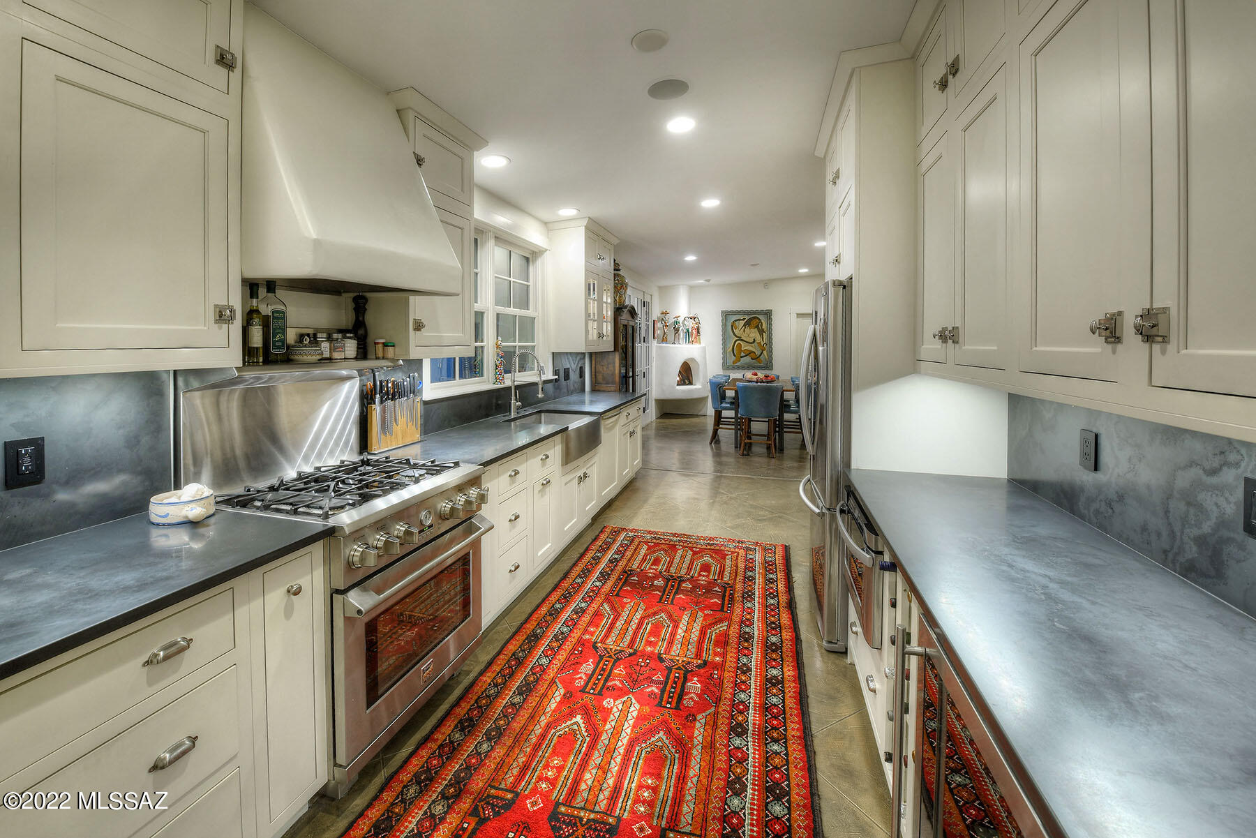 Tucson - Residential