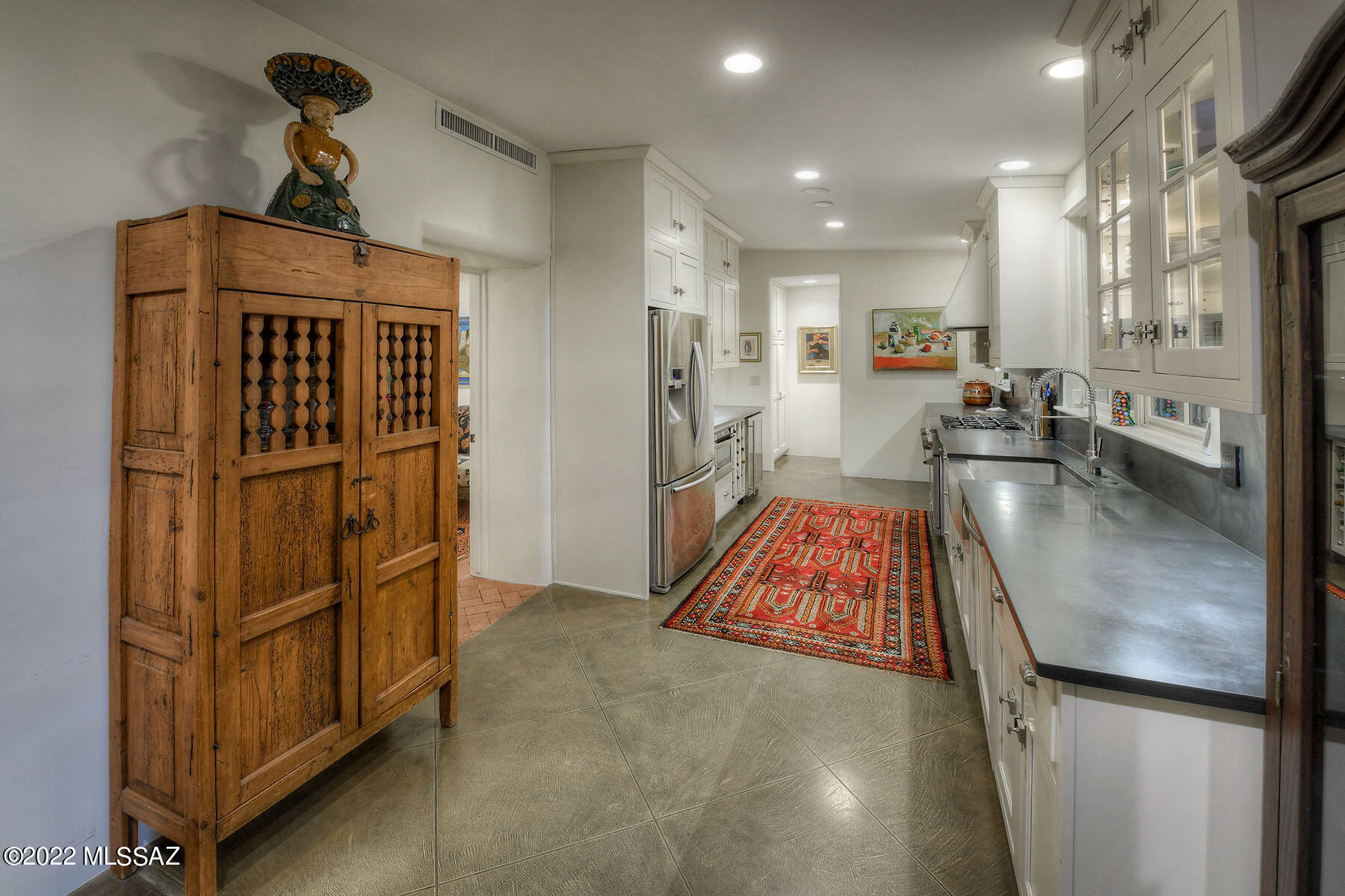 Tucson - Residential