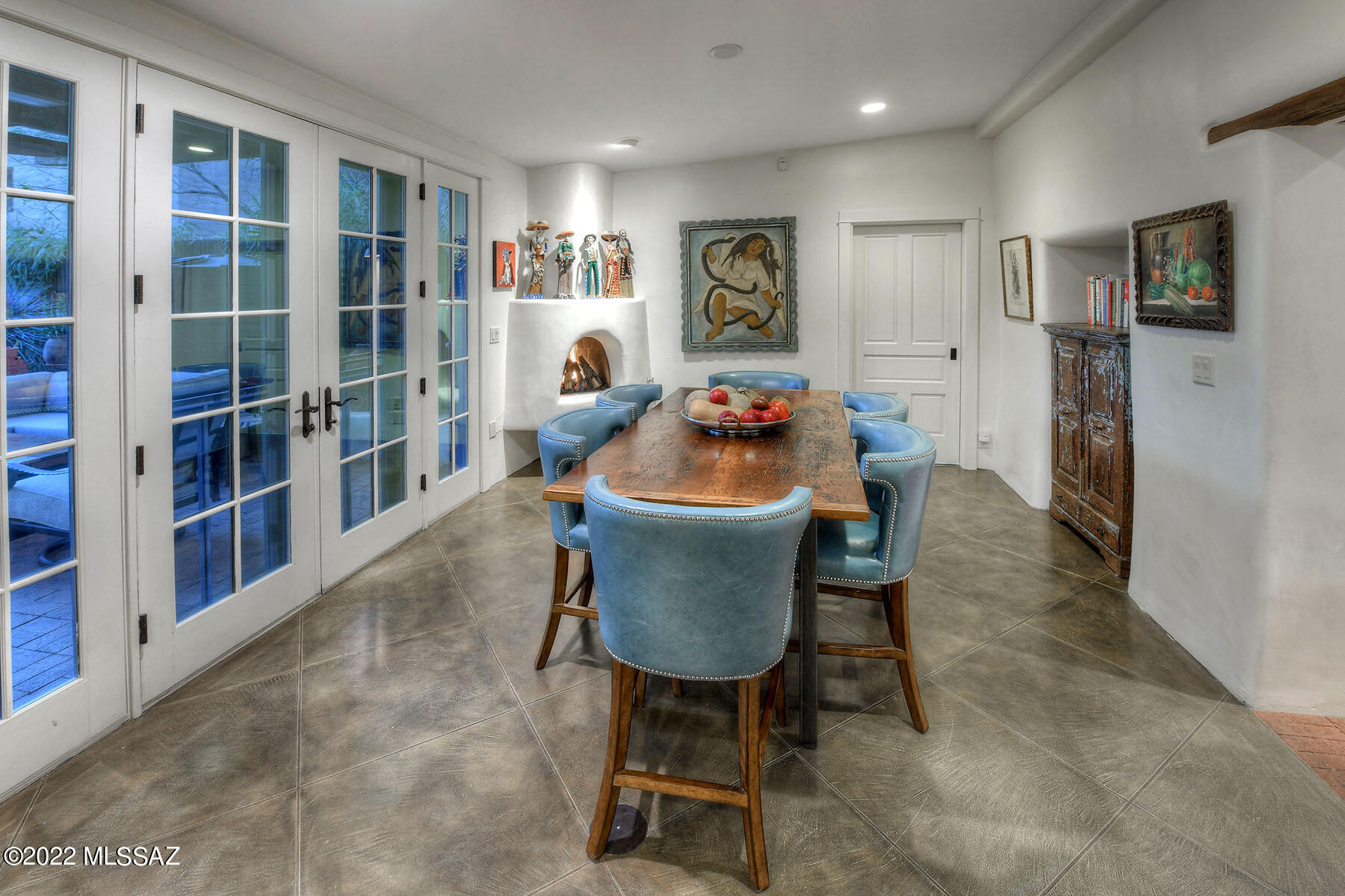 Tucson - Residential