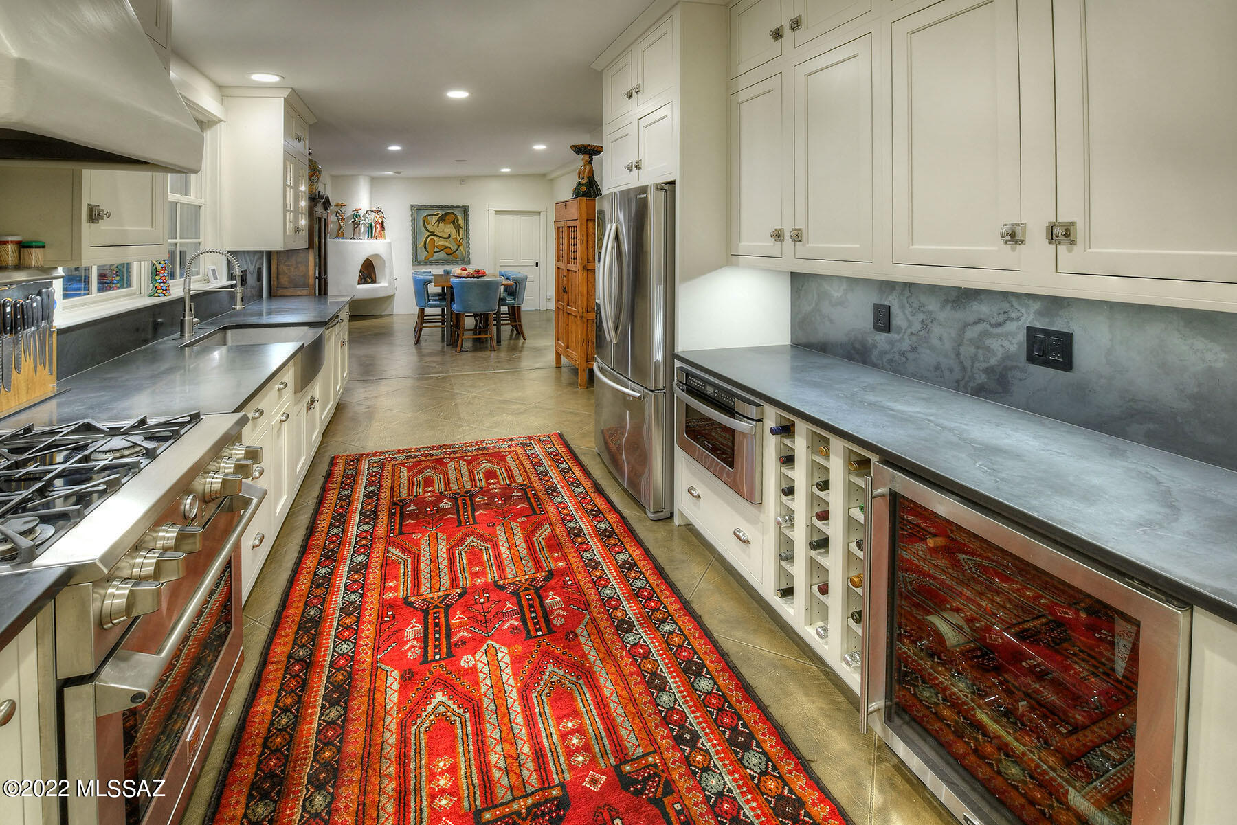 Tucson - Residential