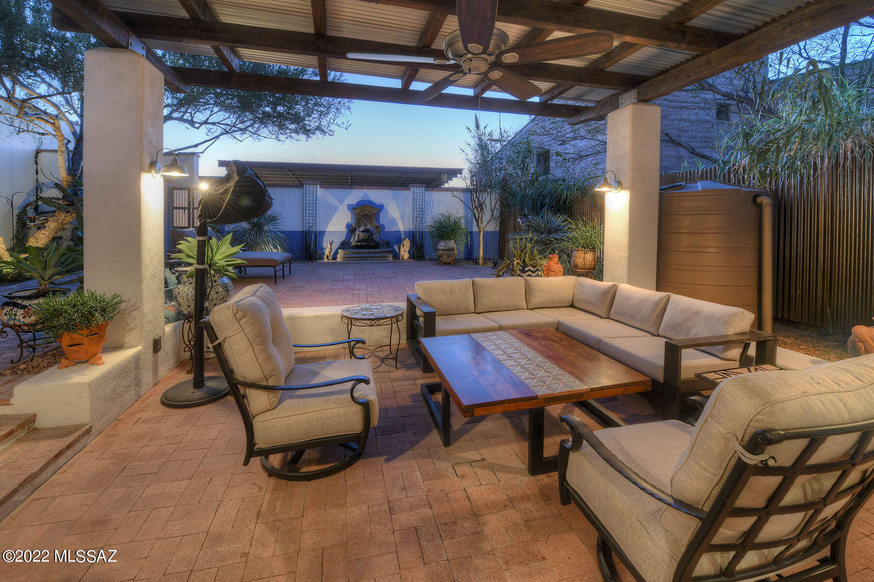Tucson - Residential