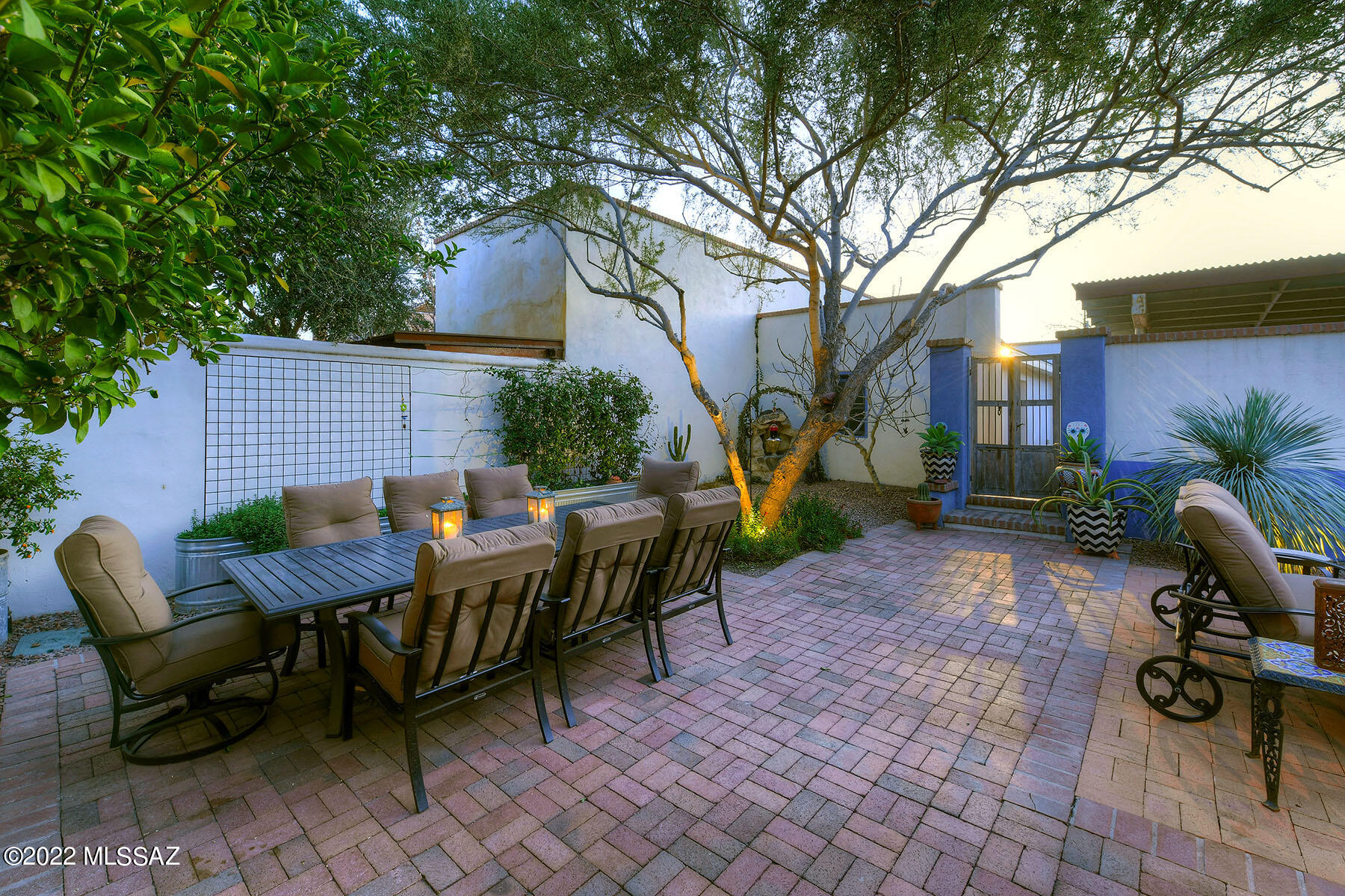 Tucson - Residential