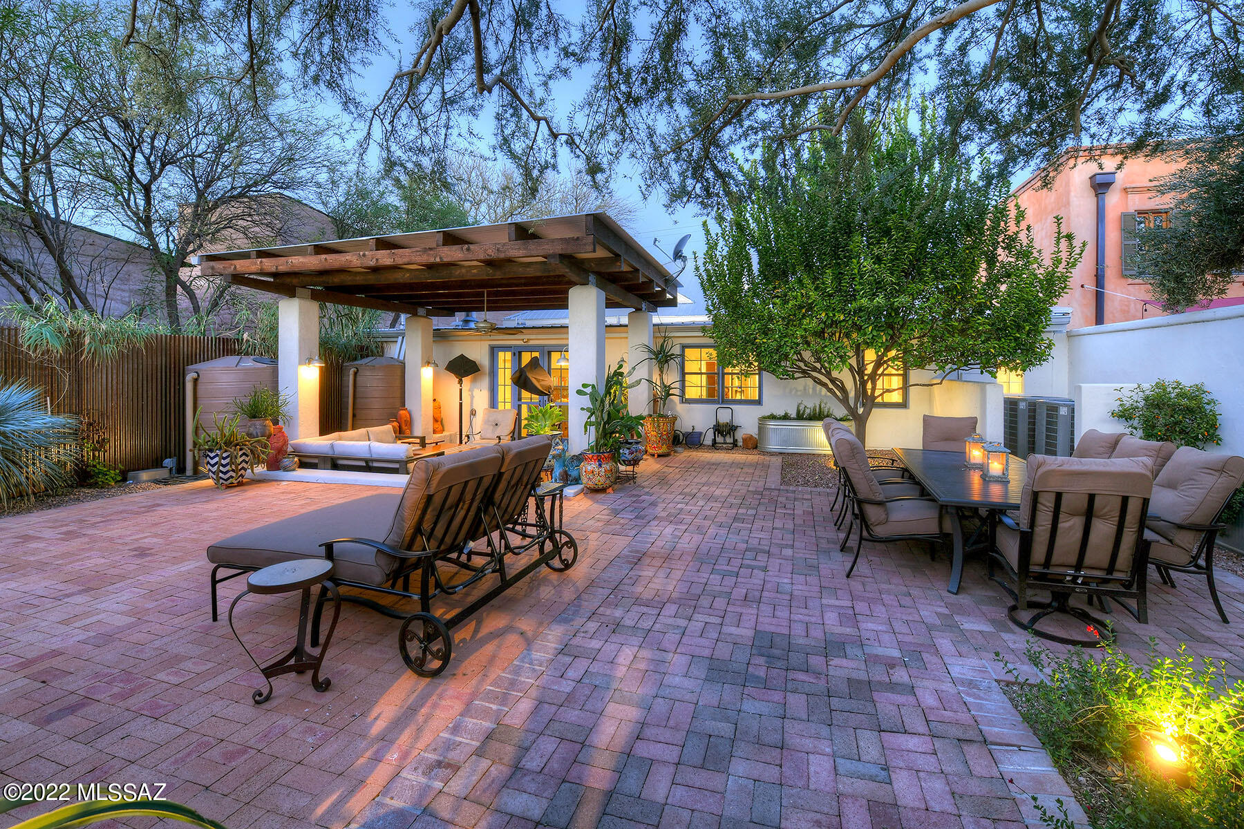 Tucson - Residential