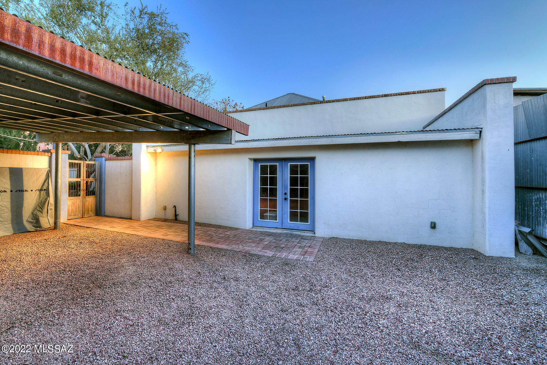Tucson - Residential