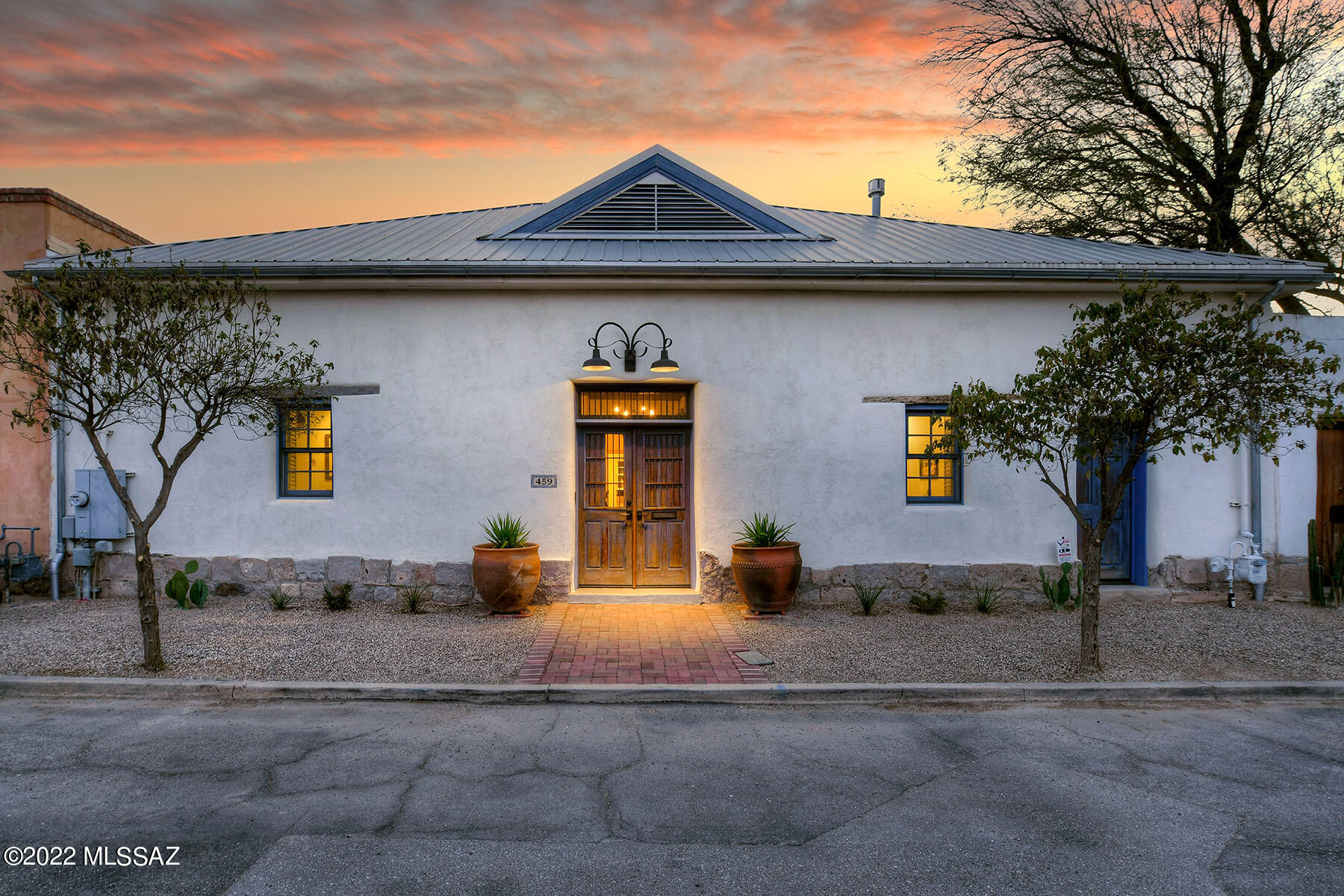 Tucson - Residential