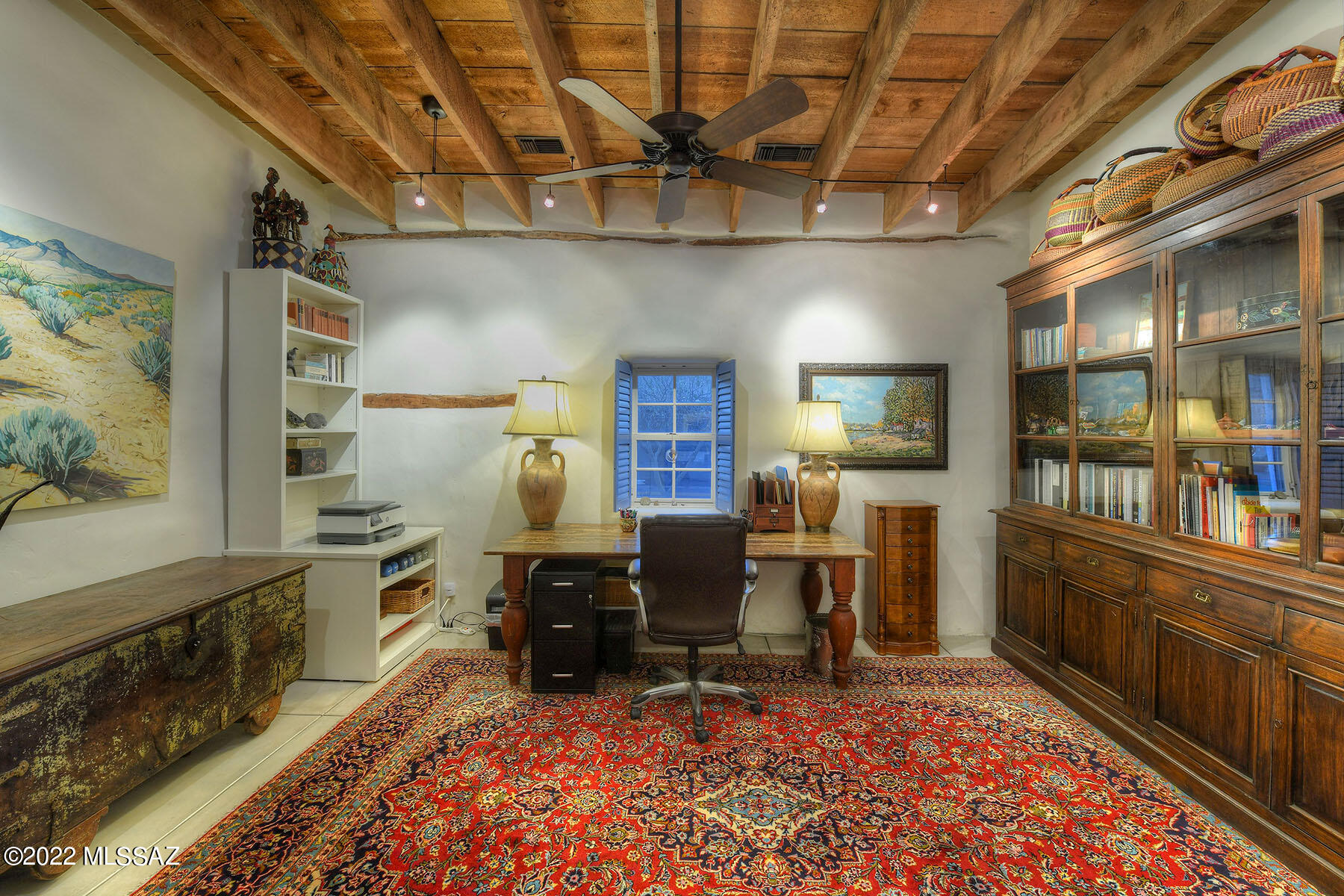 Tucson - Residential