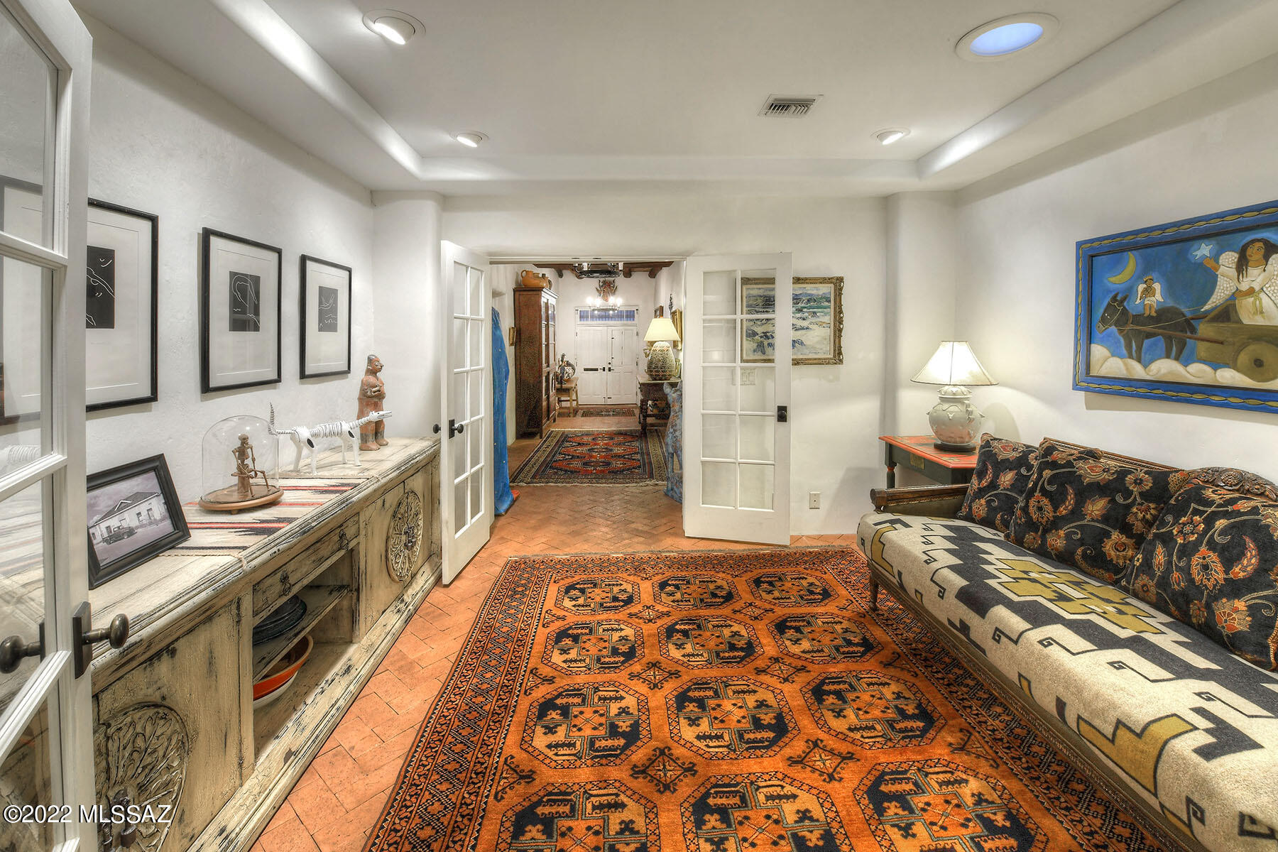 Tucson - Residential