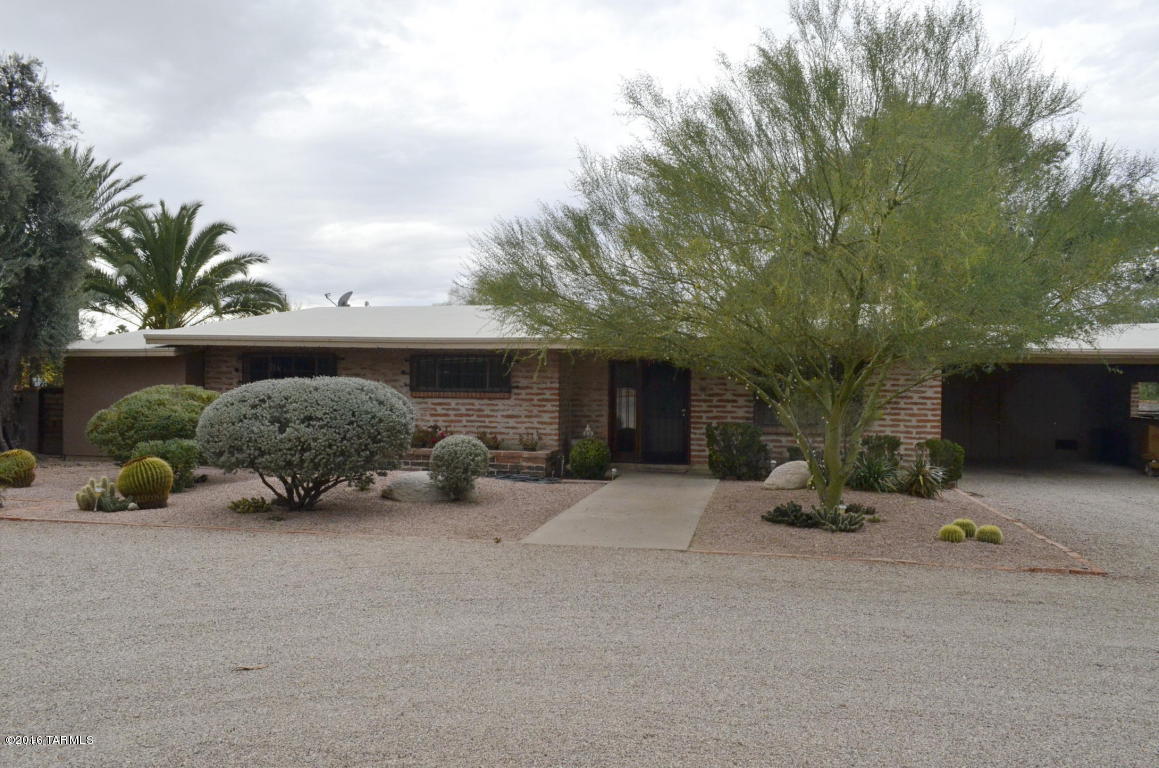 Harold Bell Wright Estates - Residential