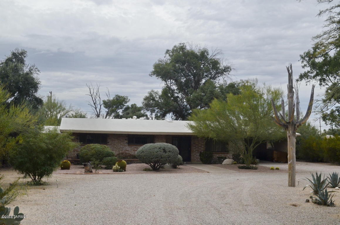 Harold Bell Wright Estates - Residential